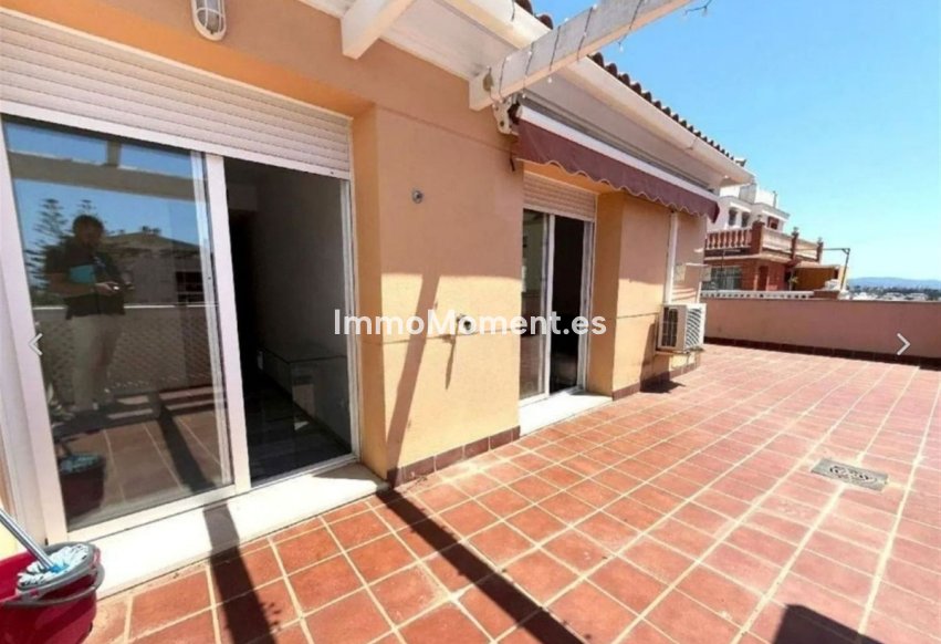 Reventa - Apartamento - Marbella - San Pedro de Alcántara