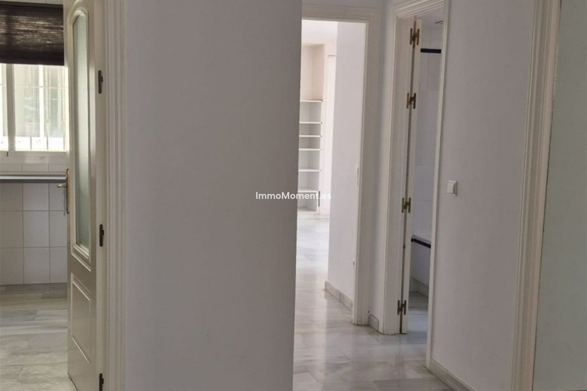 Reventa - Apartamento - Marbella - San Pedro de Alcántara