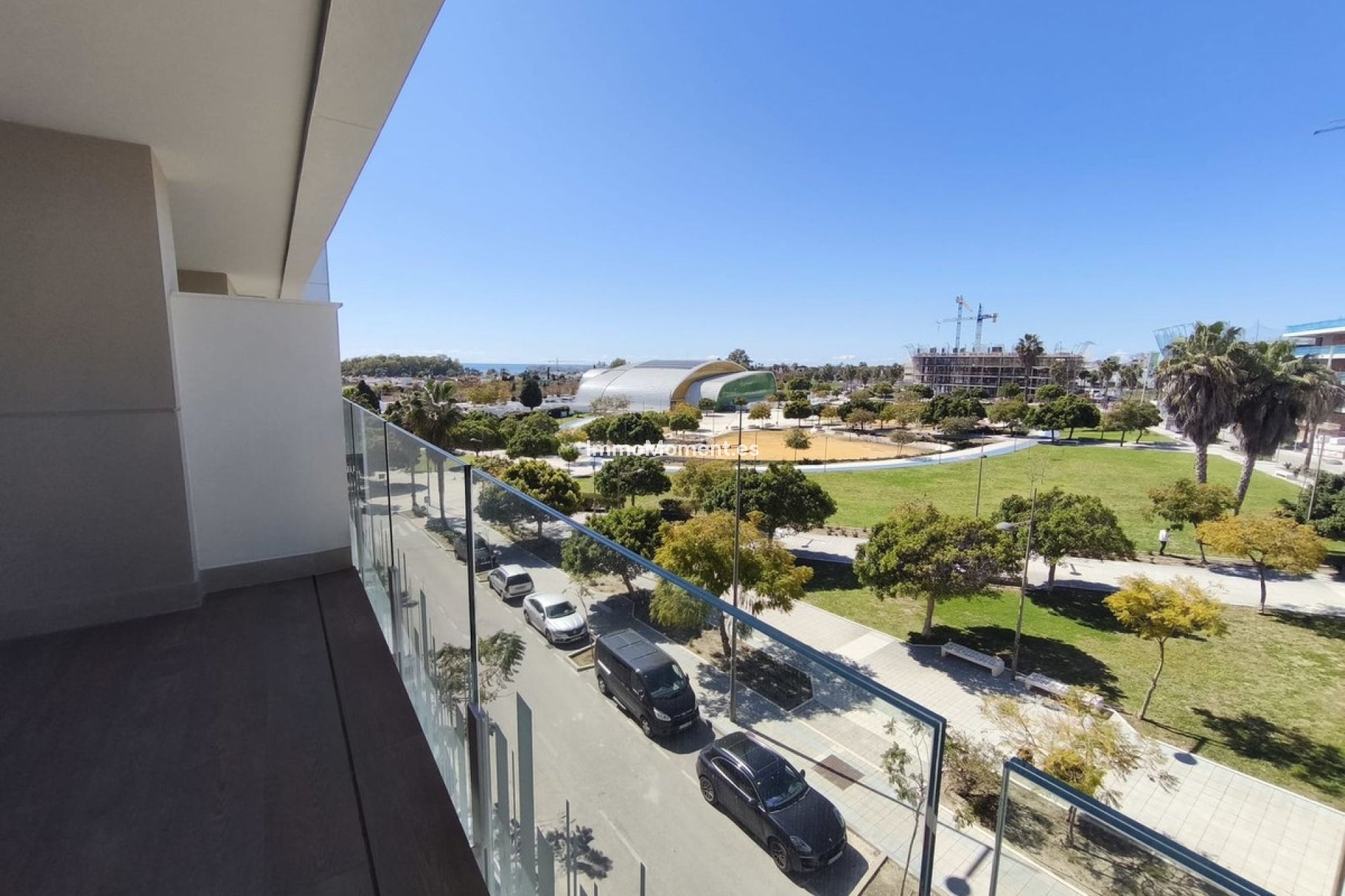 Reventa - Apartamento - Marbella - San Pedro de Alcántara