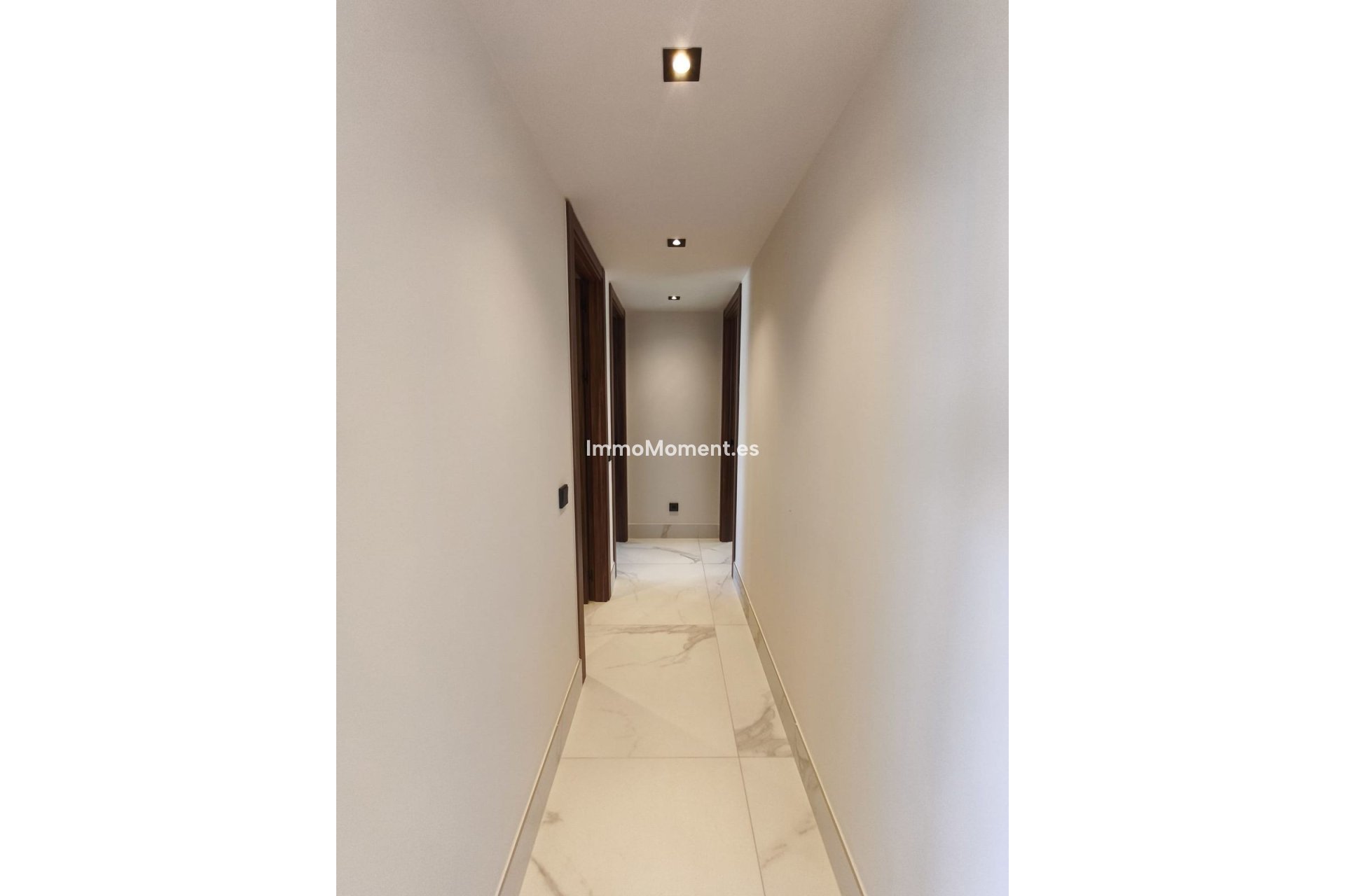 Reventa - Apartamento - Marbella - San Pedro de Alcántara