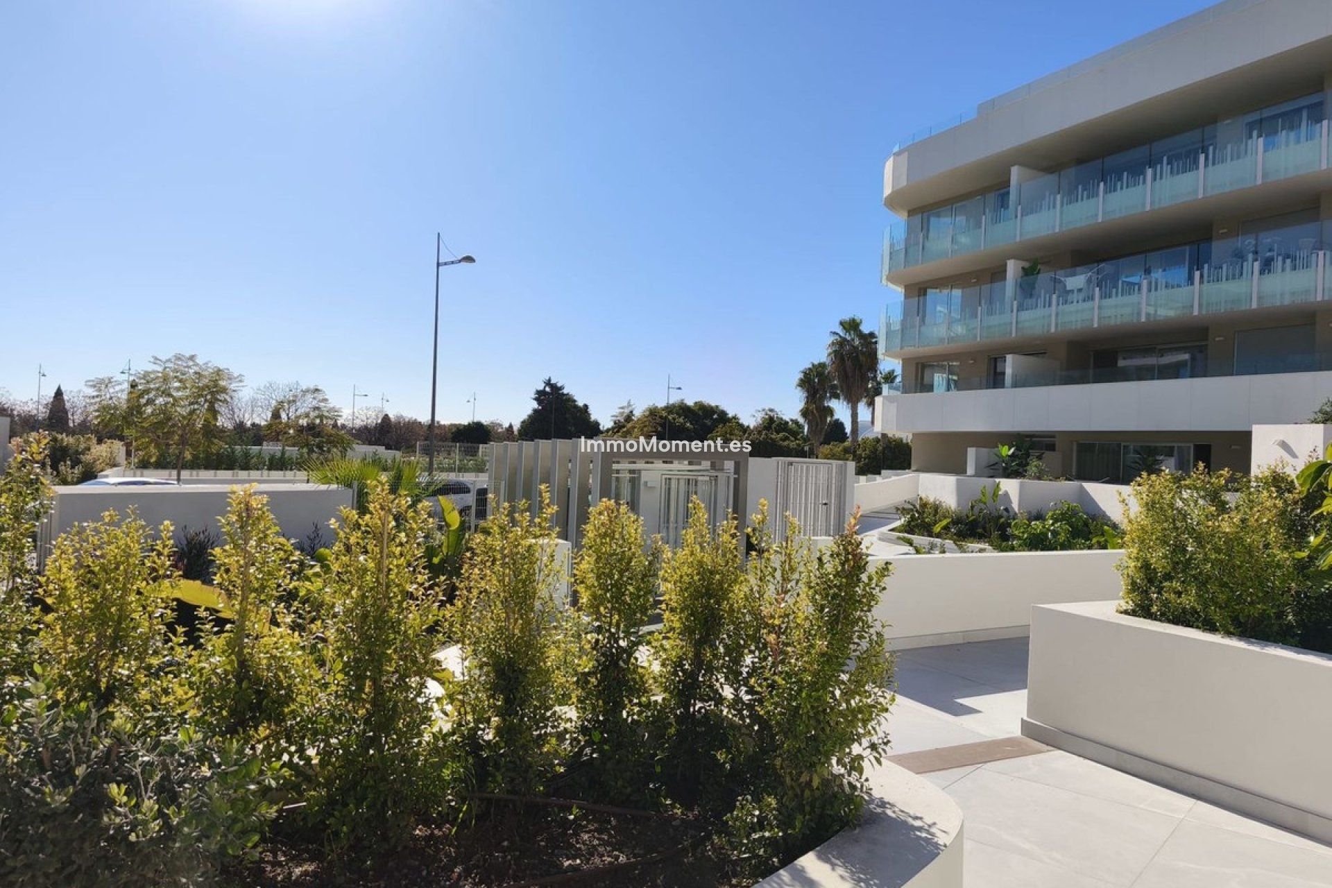 Reventa - Apartamento - Marbella - San Pedro de Alcántara