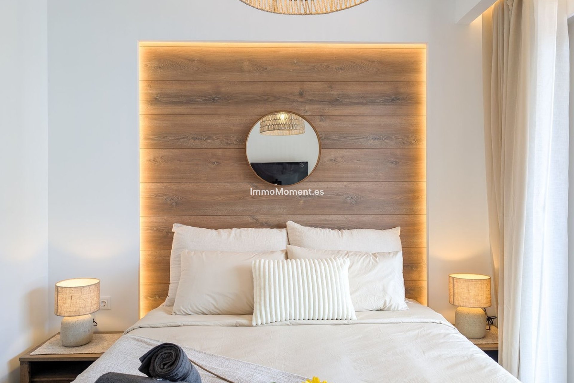 Reventa - Apartamento - Marbella - San Pedro de Alcántara