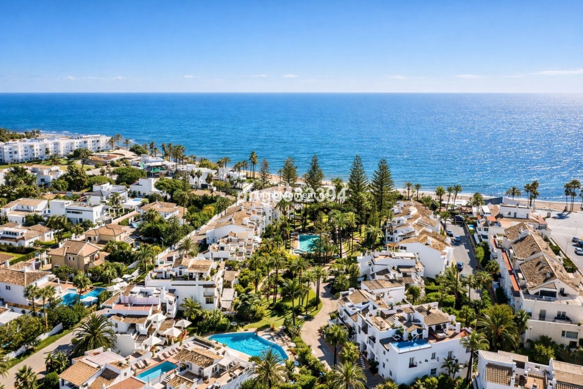 Reventa - Apartamento - Marbella - San Pedro de Alcántara