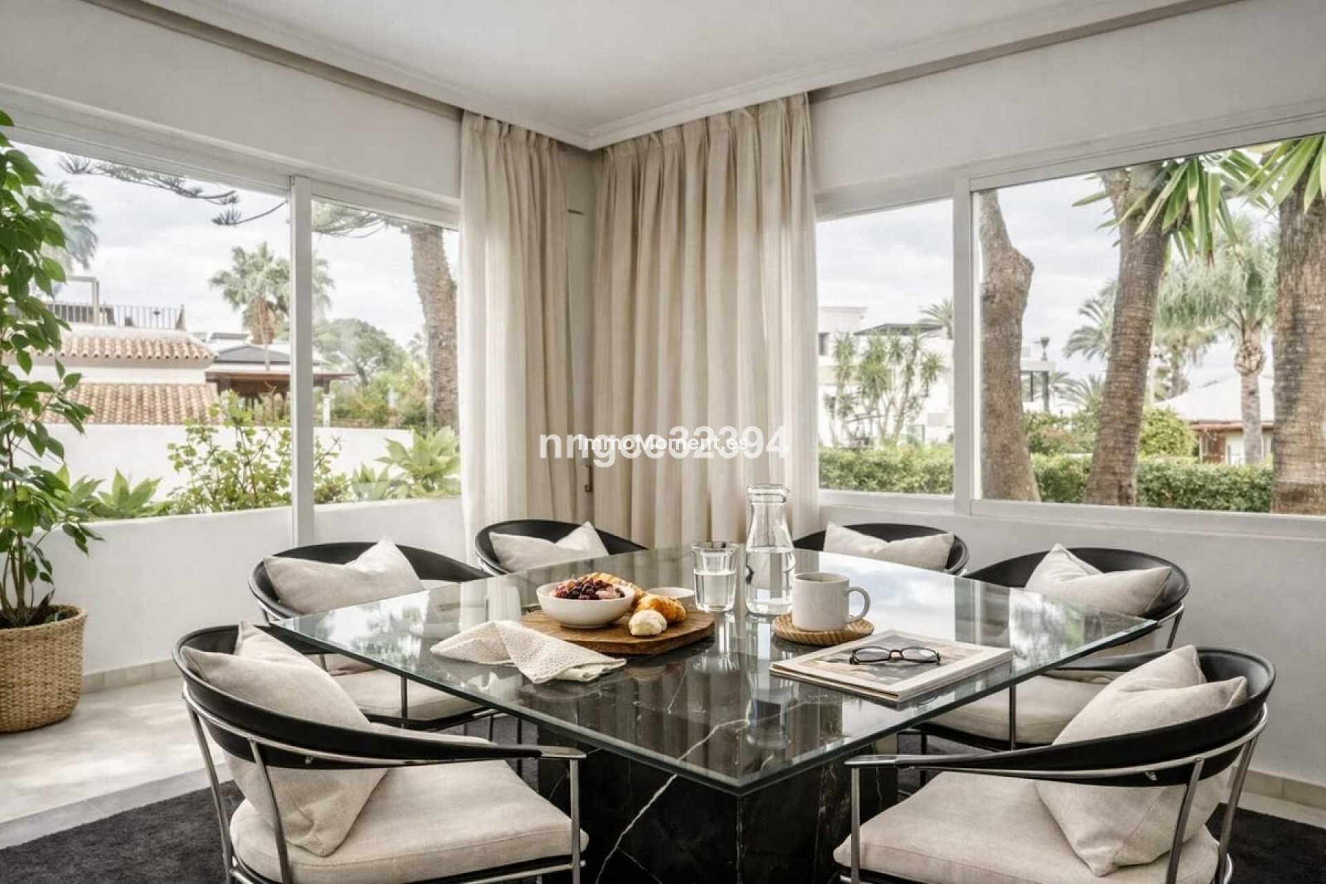 Reventa - Apartamento - Marbella - San Pedro de Alcántara