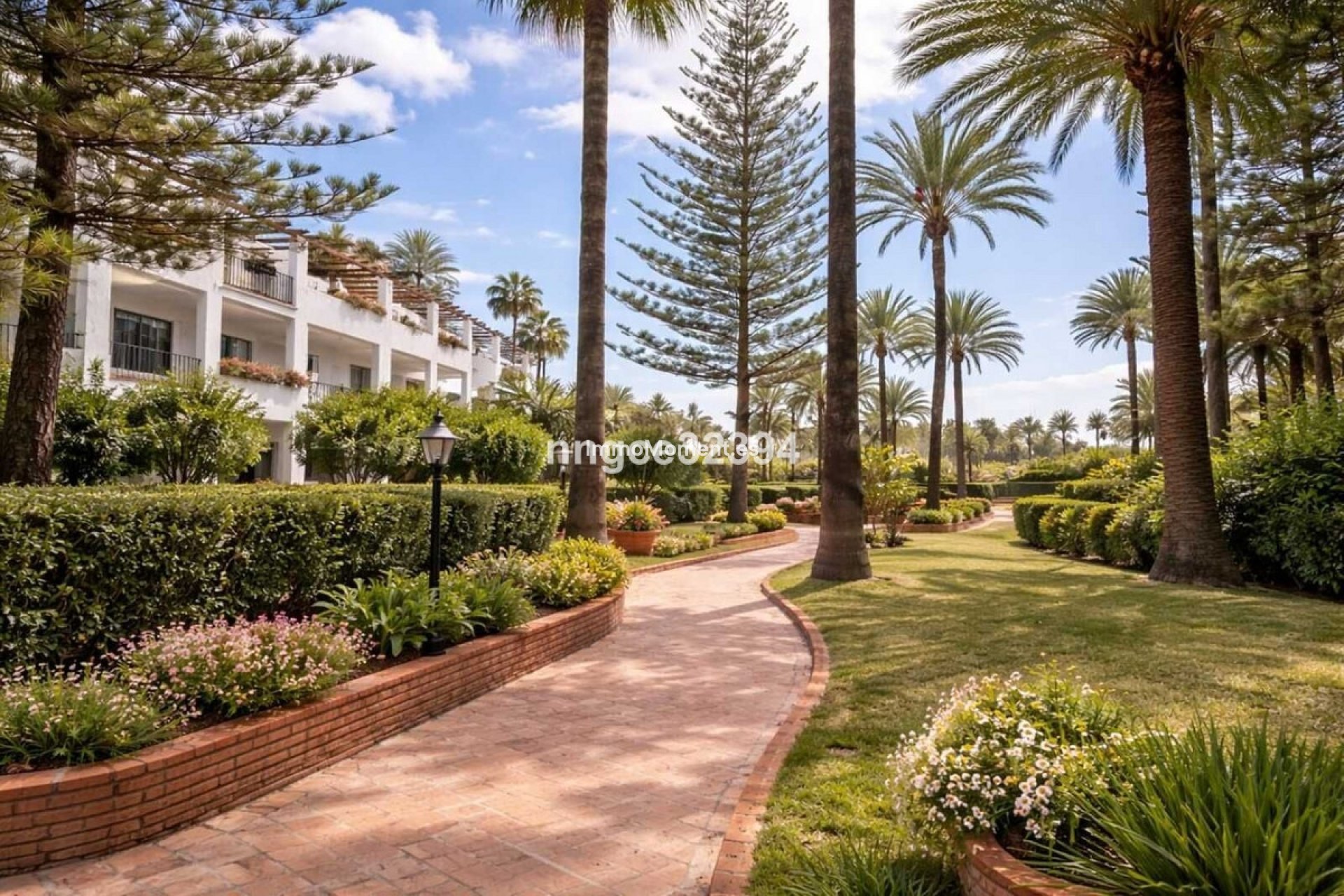 Reventa - Apartamento - Marbella - San Pedro de Alcántara
