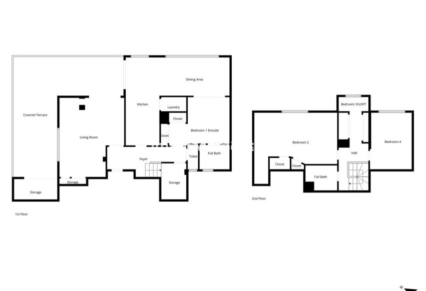 Reventa - Apartamento - Marbella - San Pedro de Alcántara
