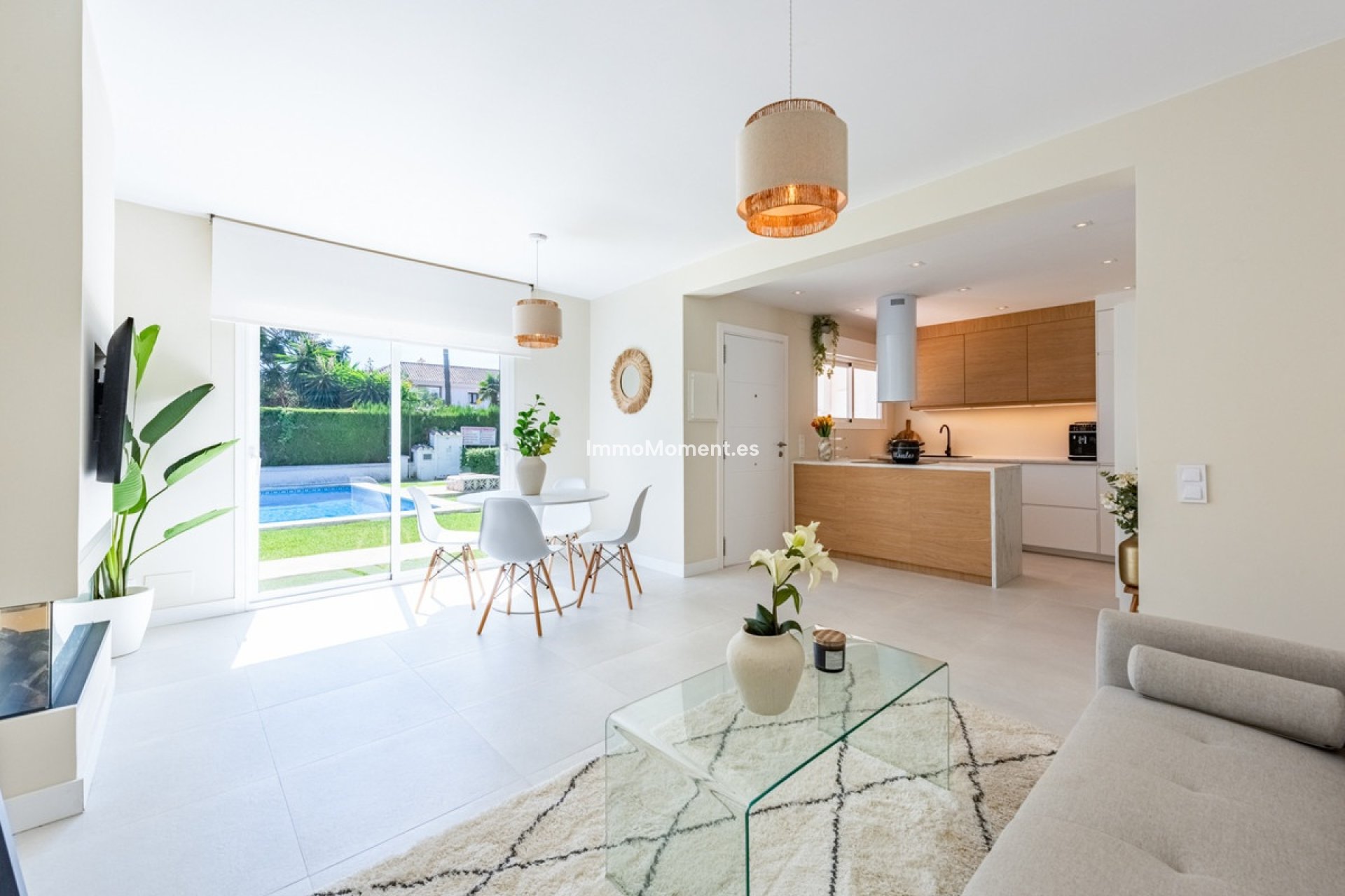 Reventa - Apartamento - Marbella - San Pedro de Alcántara