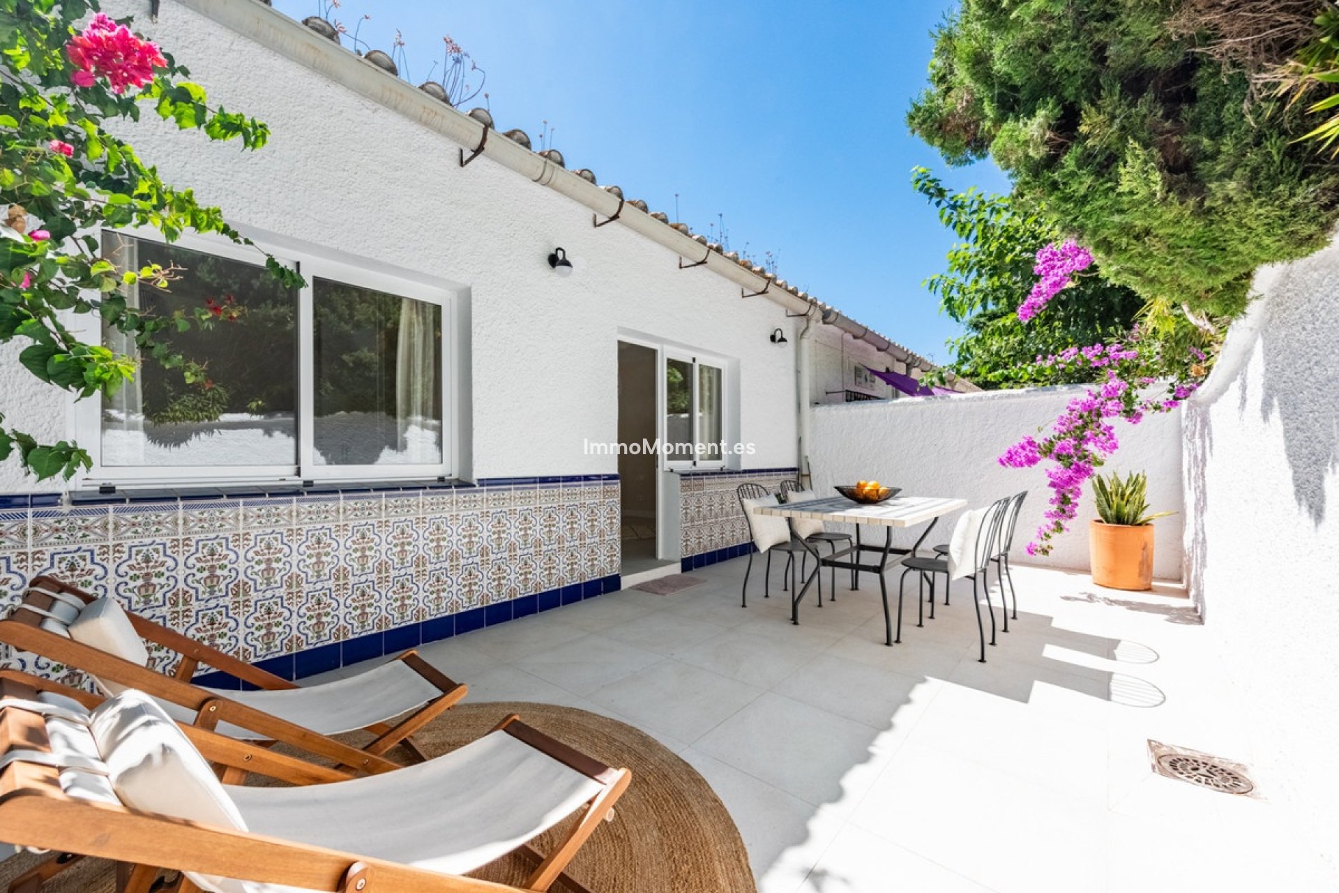 Reventa - Apartamento - Marbella - San Pedro de Alcántara