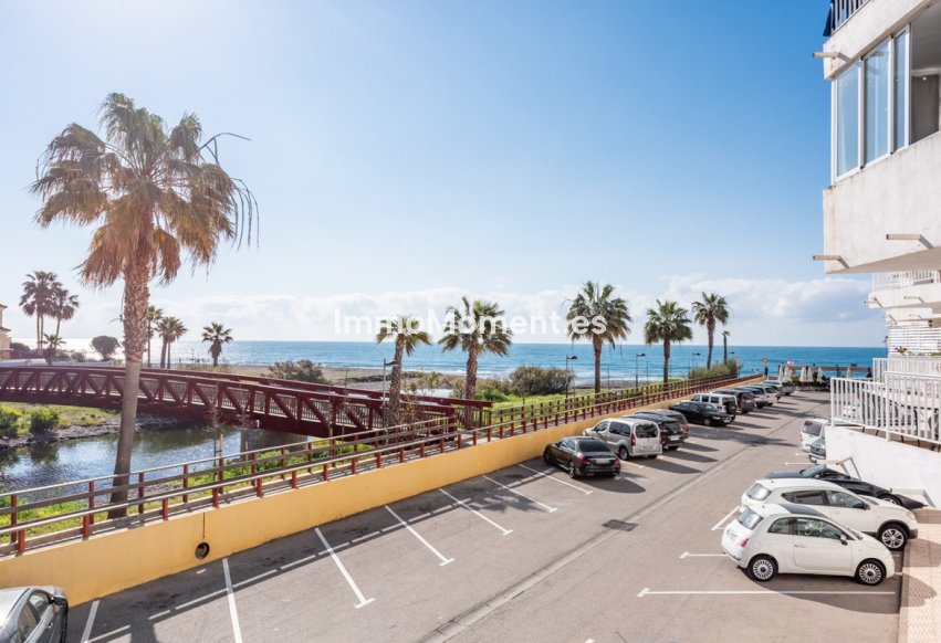 Reventa - Apartamento - Marbella - San Pedro de Alcántara