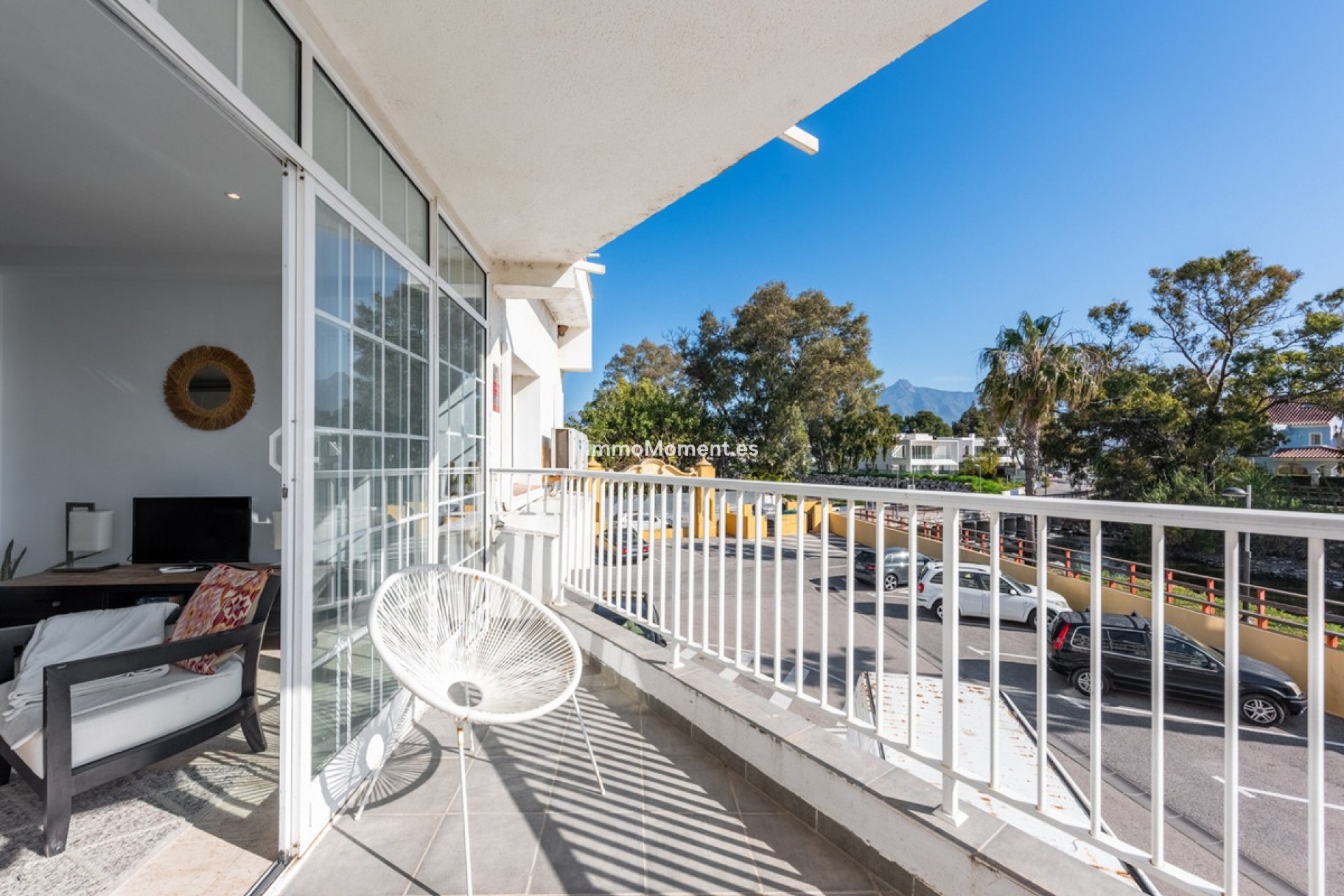 Reventa - Apartamento - Marbella - San Pedro de Alcántara