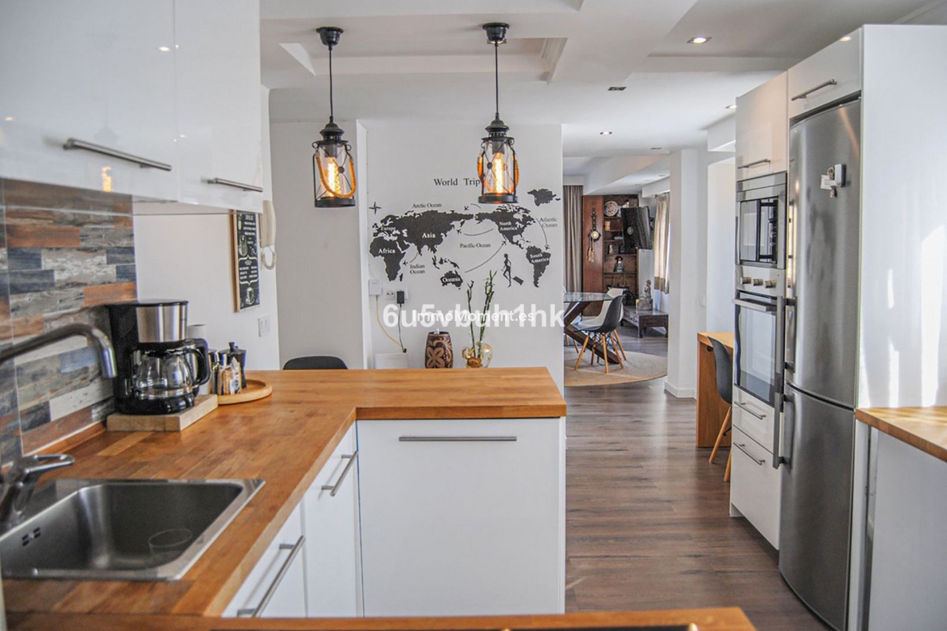 Reventa - Apartamento - Marbella - San Pedro de Alcántara