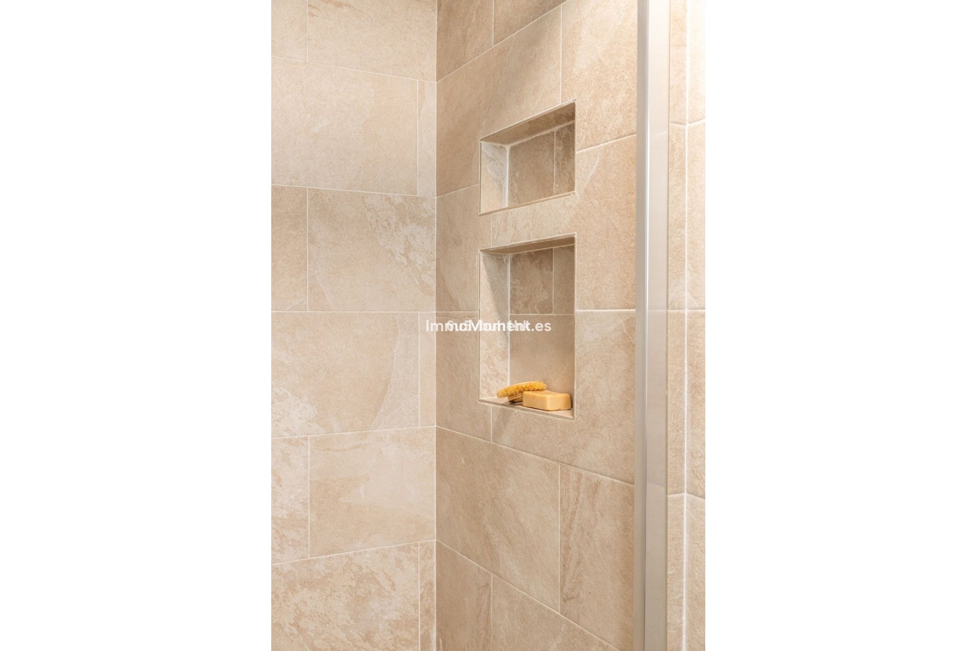 Reventa - Apartamento - Marbella - San Pedro de Alcántara