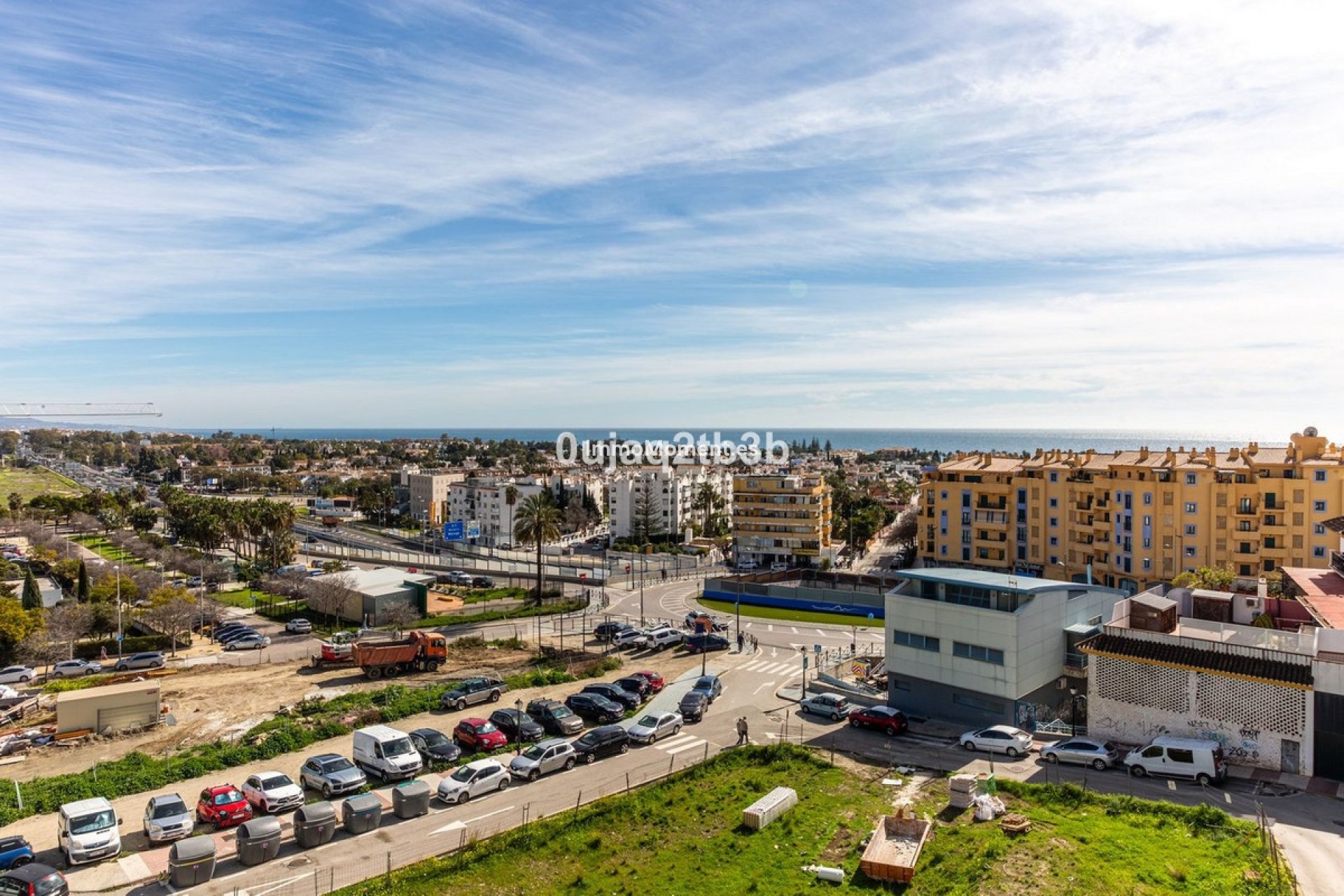Reventa - Apartamento - Marbella - San Pedro de Alcántara