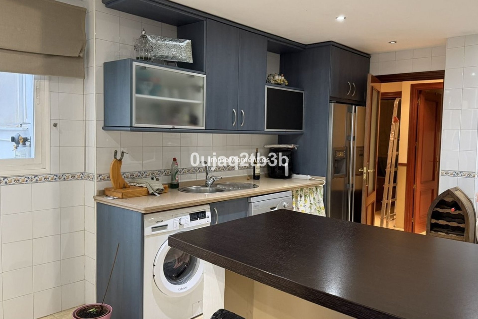 Reventa - Apartamento - Marbella - San Pedro de Alcántara