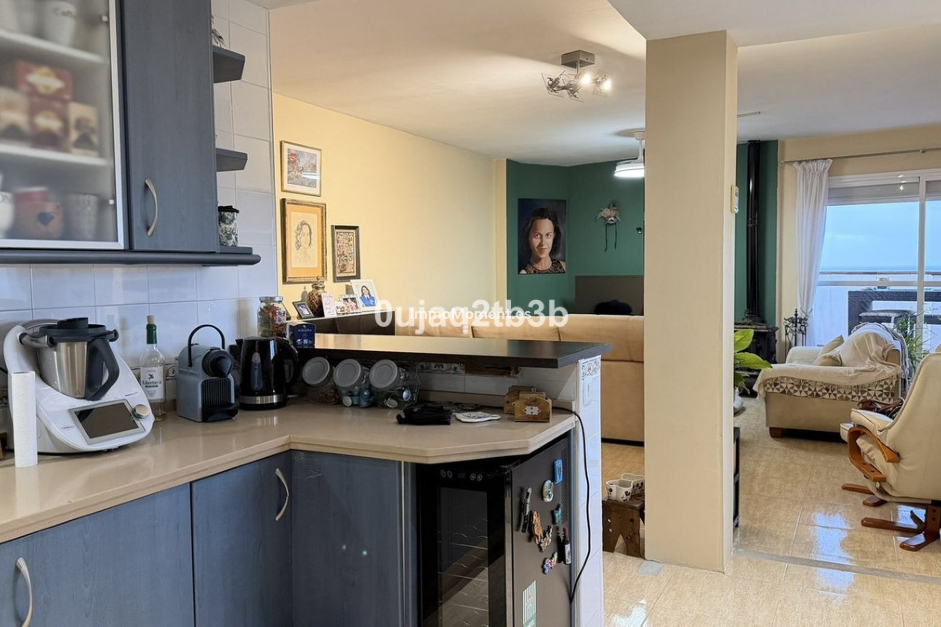 Reventa - Apartamento - Marbella - San Pedro de Alcántara