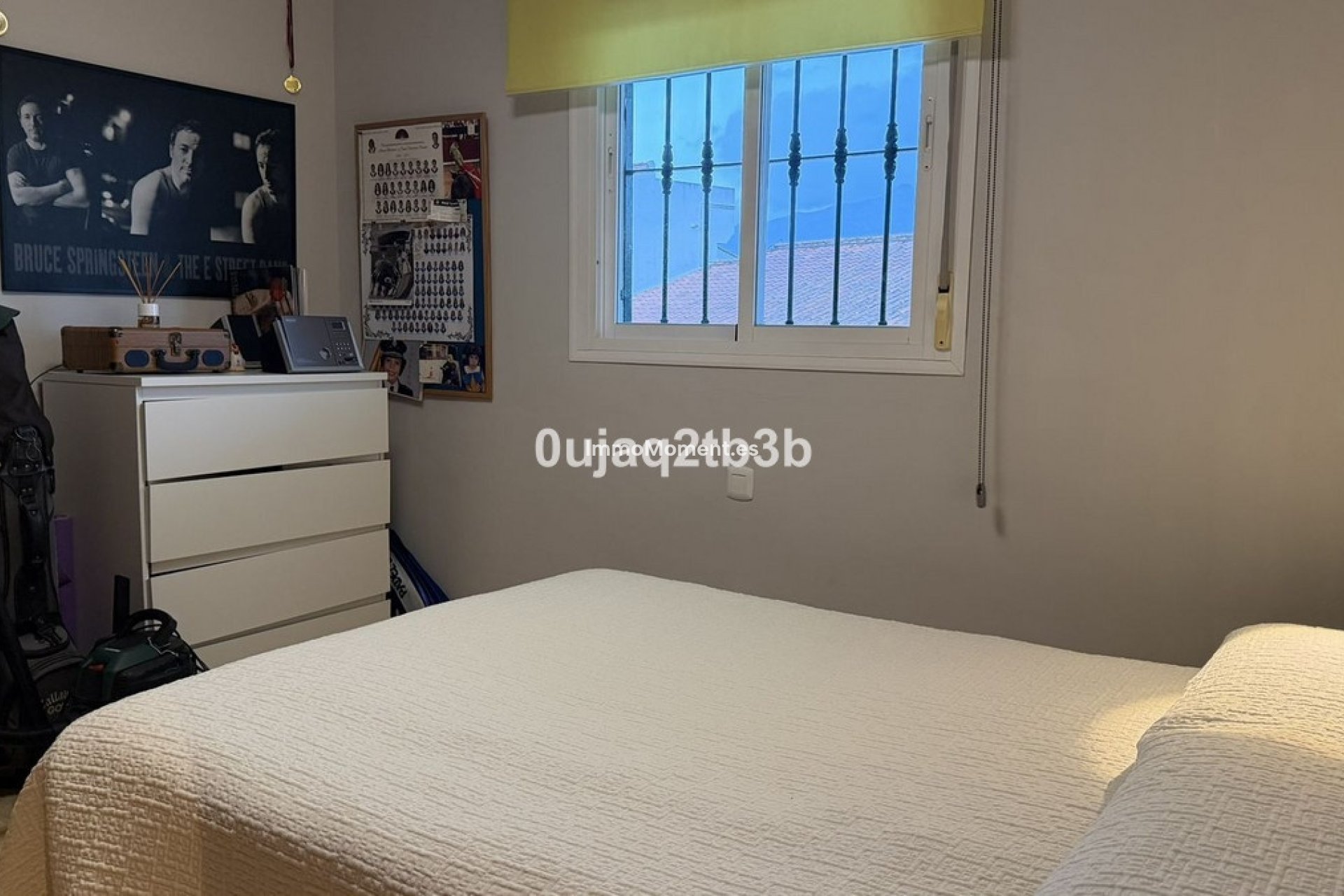 Reventa - Apartamento - Marbella - San Pedro de Alcántara