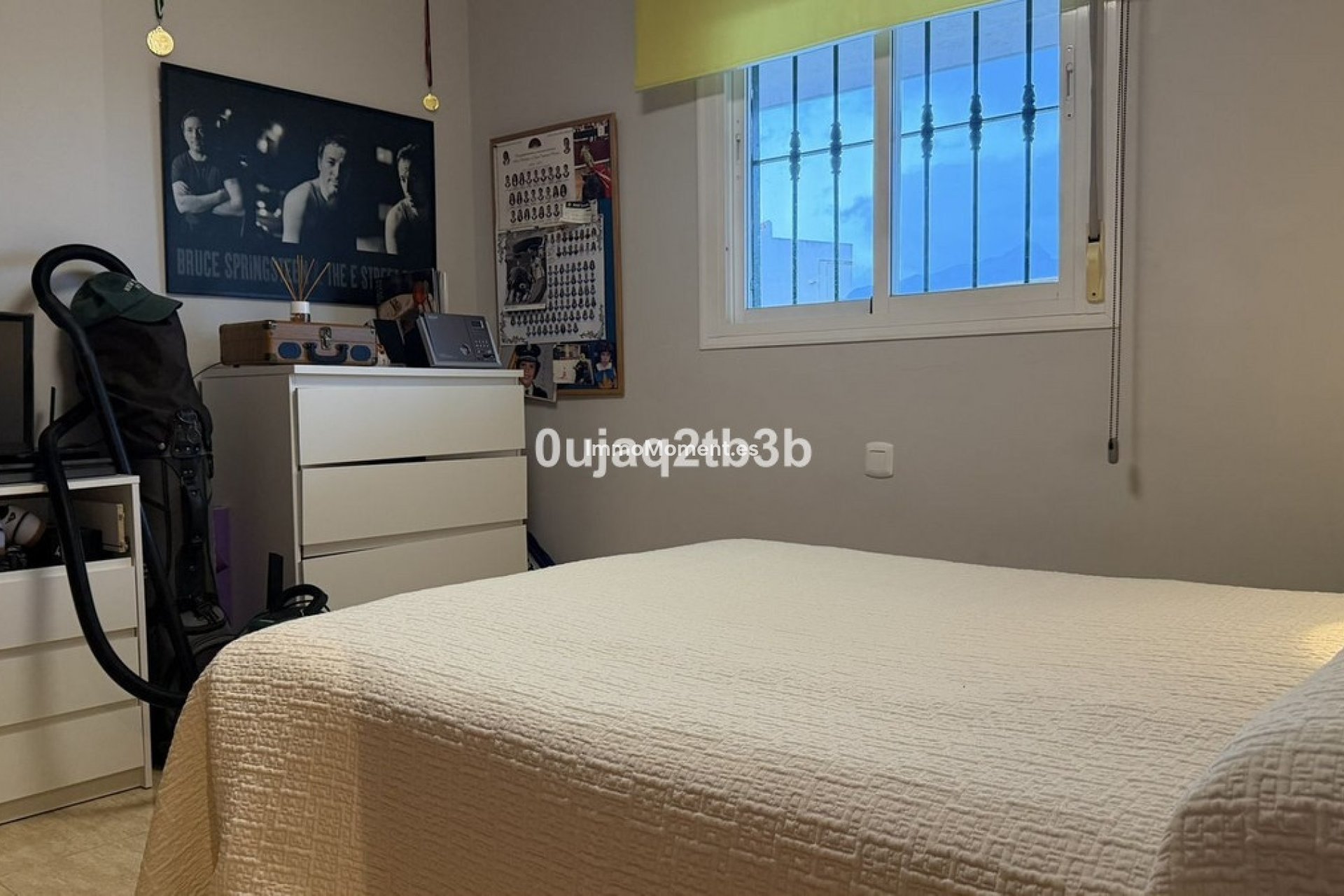 Reventa - Apartamento - Marbella - San Pedro de Alcántara