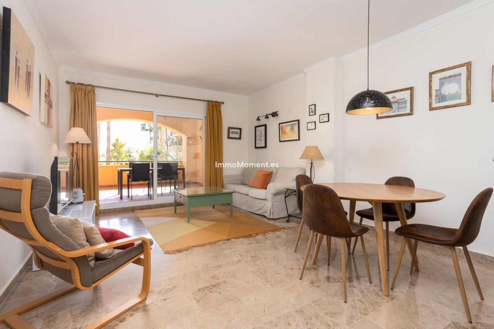 Reventa - Apartamento - Marbella - San Pedro de Alcántara