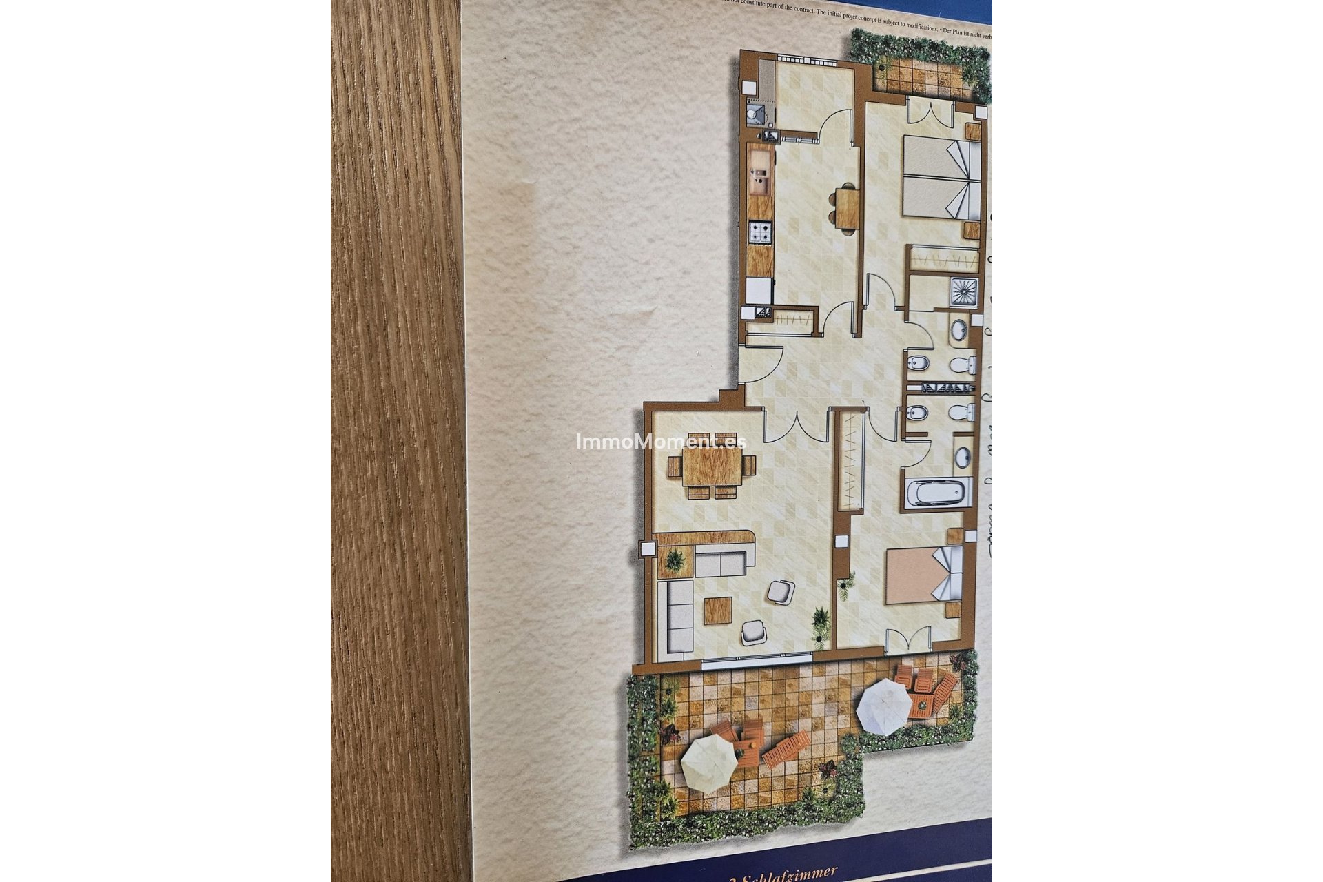 Reventa - Apartamento - Marbella - San Pedro de Alcántara