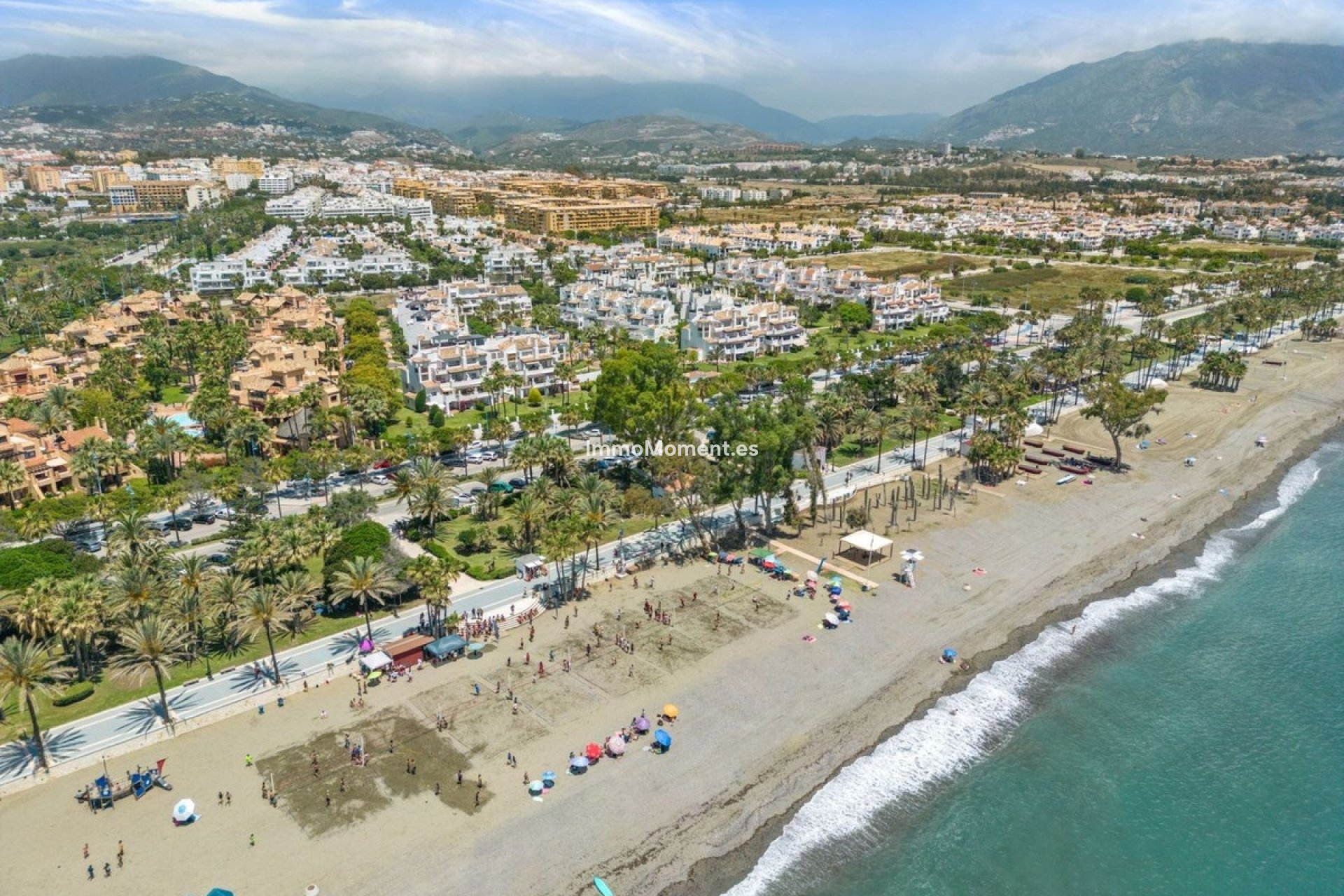 Reventa - Apartamento - Marbella - San Pedro de Alcántara