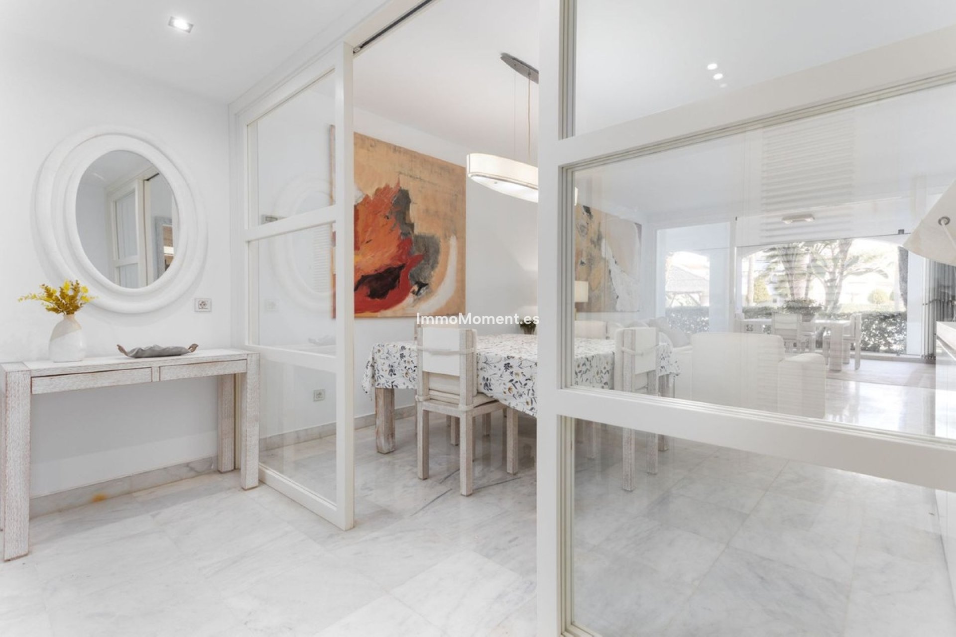 Reventa - Apartamento - Marbella - San Pedro de Alcántara