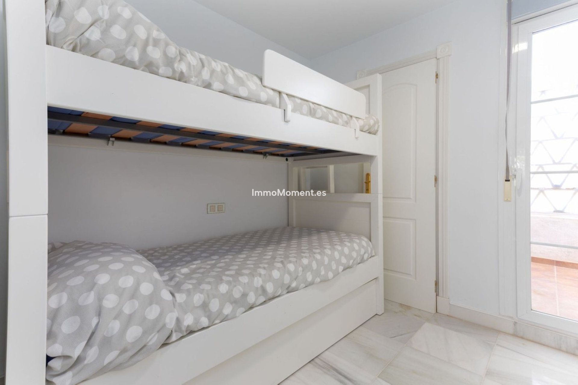 Reventa - Apartamento - Marbella - San Pedro de Alcántara