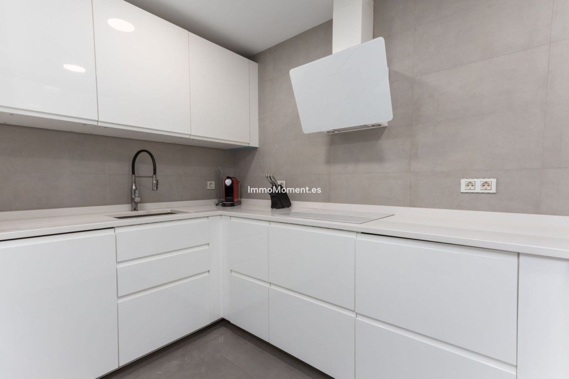 Reventa - Apartamento - Marbella - San Pedro de Alcántara