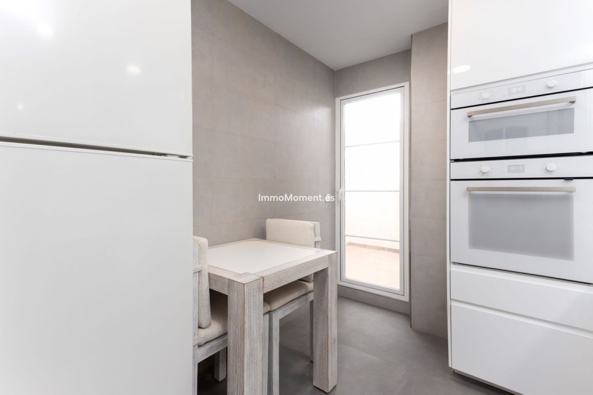 Reventa - Apartamento - Marbella - San Pedro de Alcántara