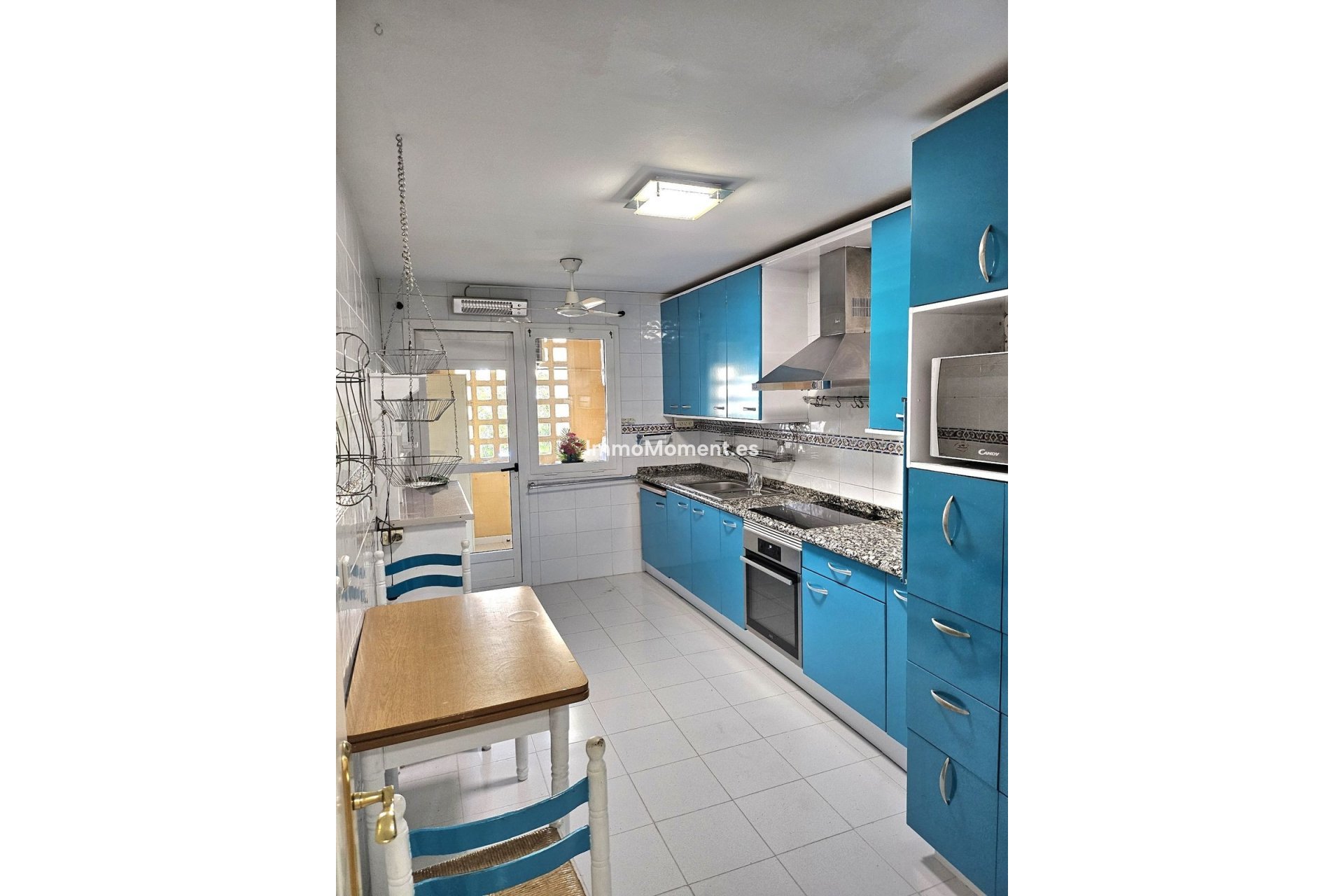 Reventa - Apartamento - Marbella - San Pedro de Alcántara