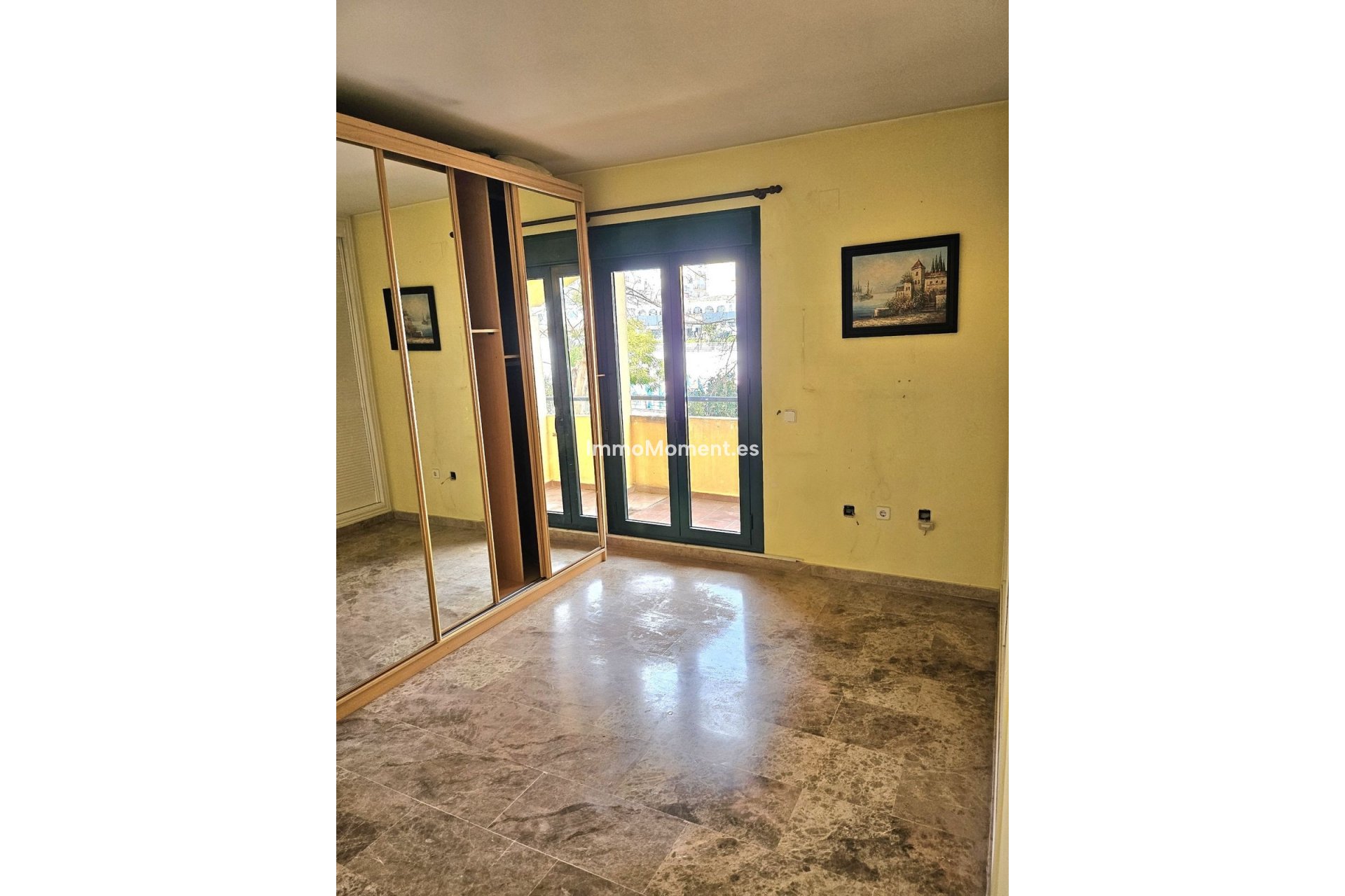 Reventa - Apartamento - Marbella - San Pedro de Alcántara