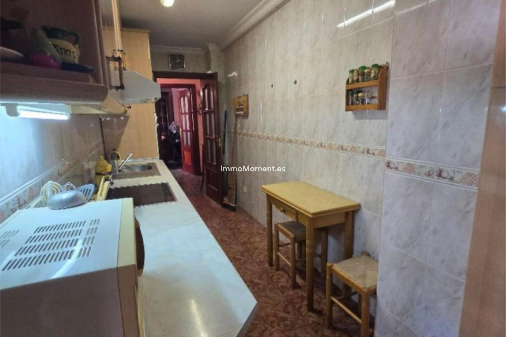 Reventa - Apartamento - Marbella - San Pedro de Alcántara