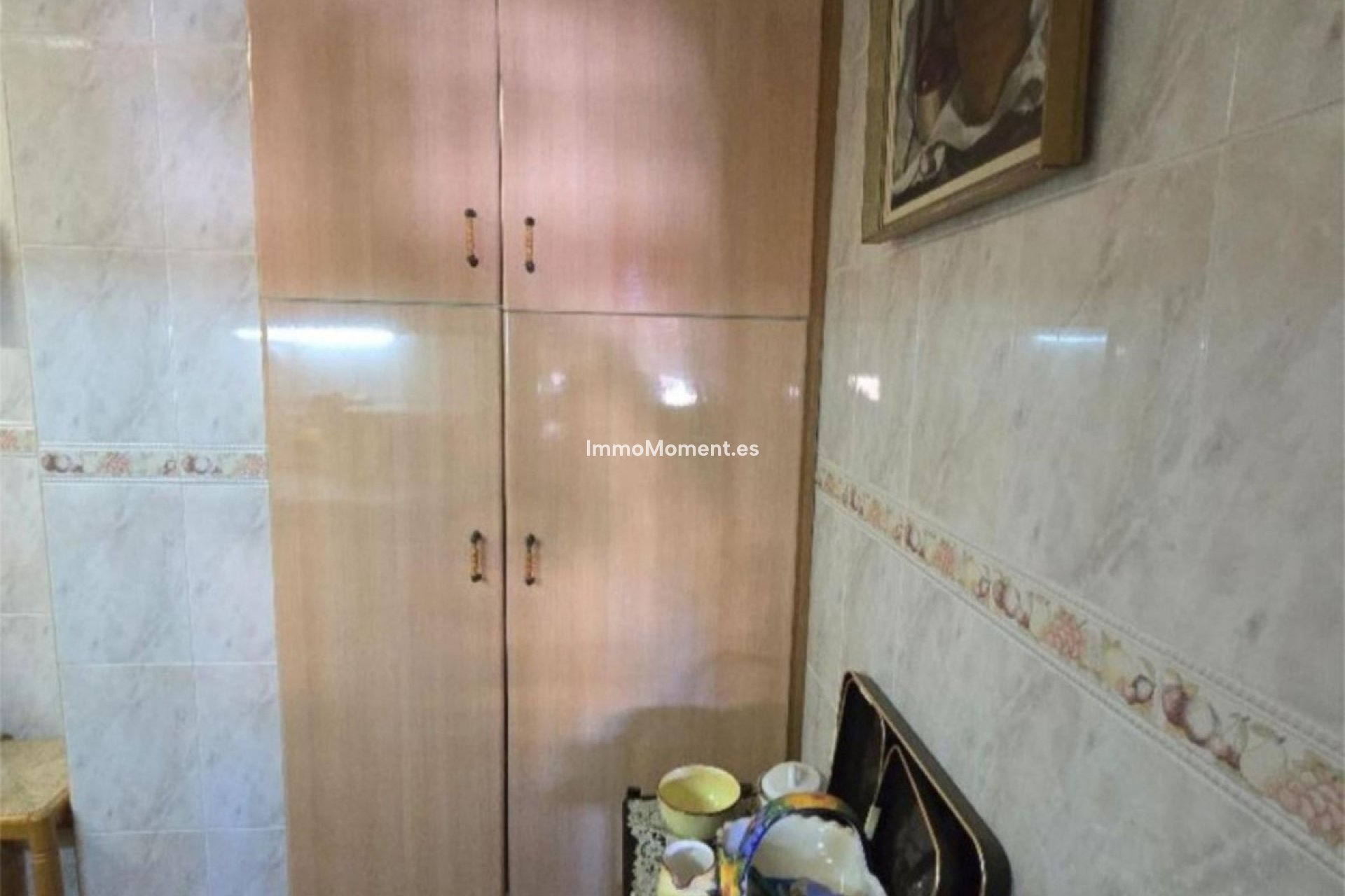 Reventa - Apartamento - Marbella - San Pedro de Alcántara