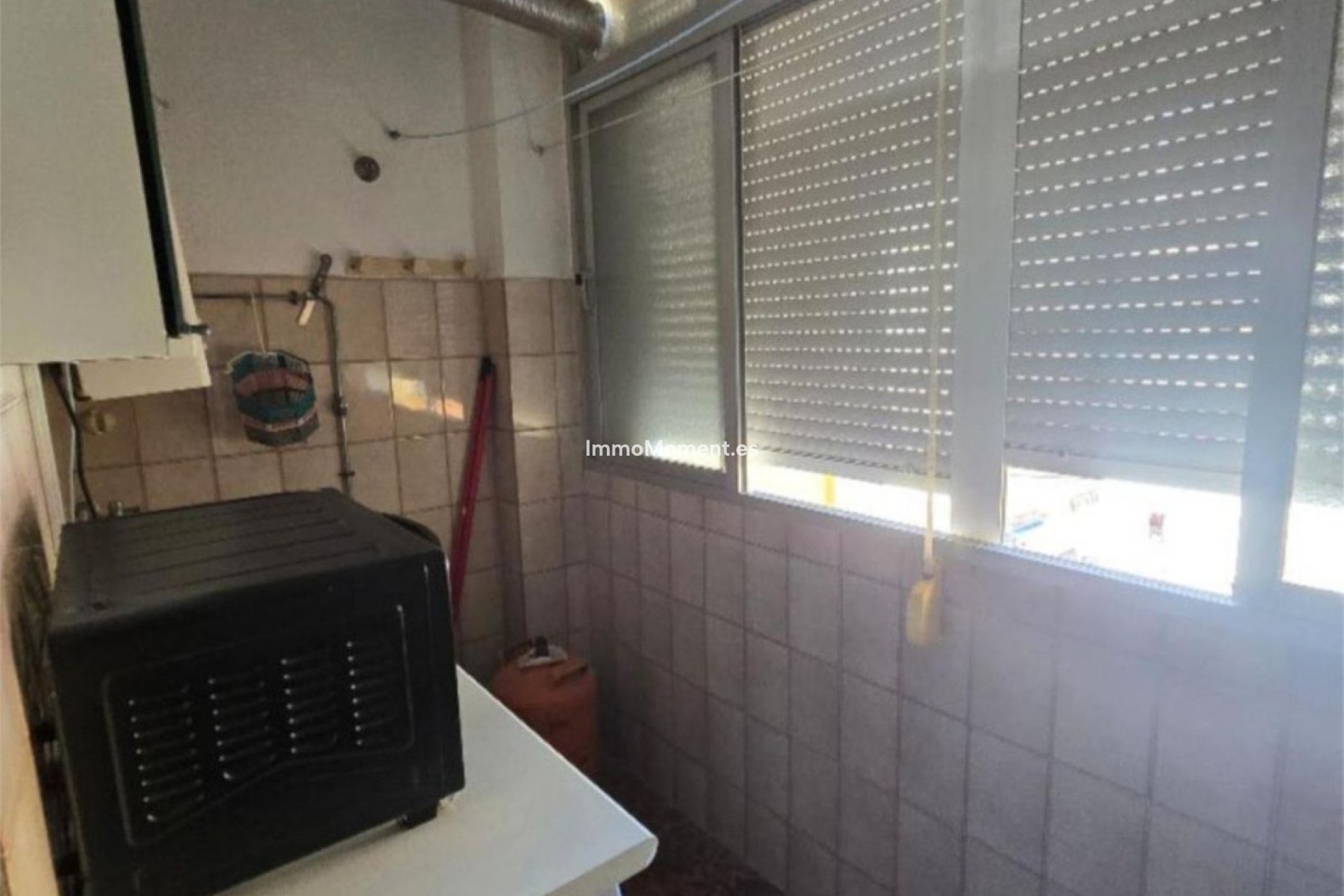 Reventa - Apartamento - Marbella - San Pedro de Alcántara