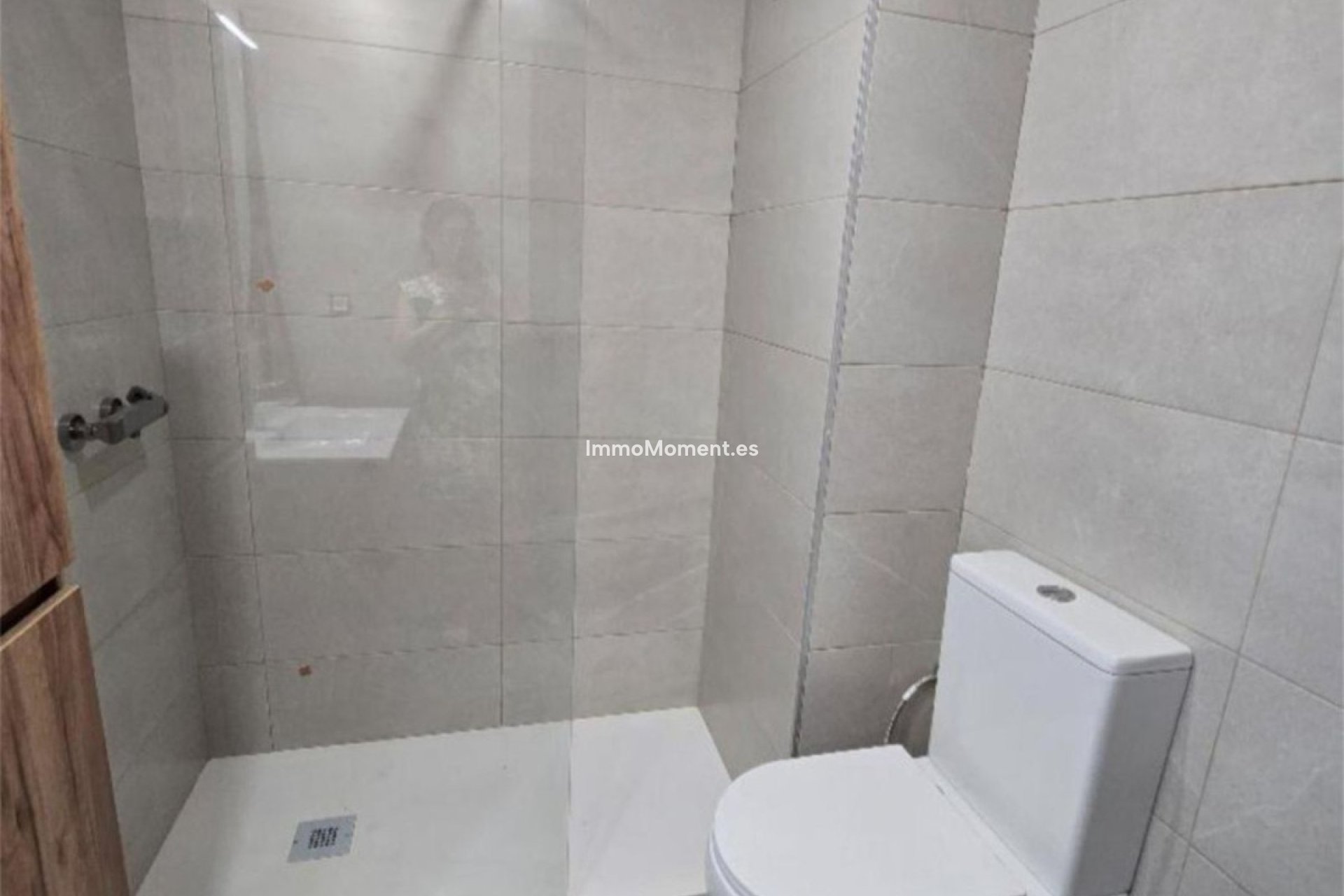 Reventa - Apartamento - Marbella - San Pedro de Alcántara