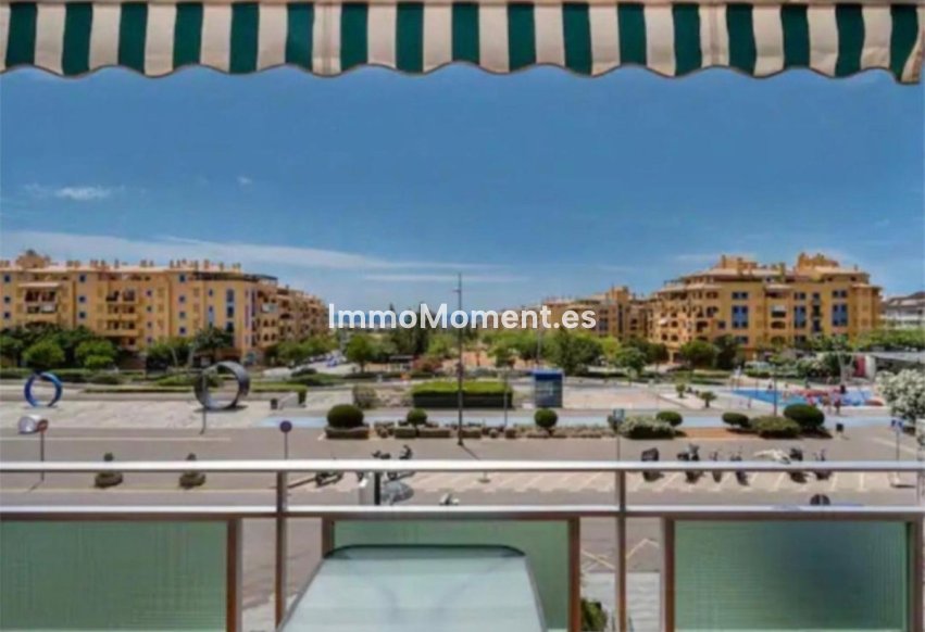 Reventa - Apartamento - Marbella - San Pedro de Alcántara