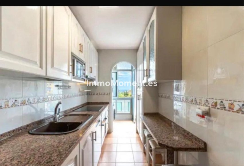 Reventa - Apartamento - Marbella - San Pedro de Alcántara