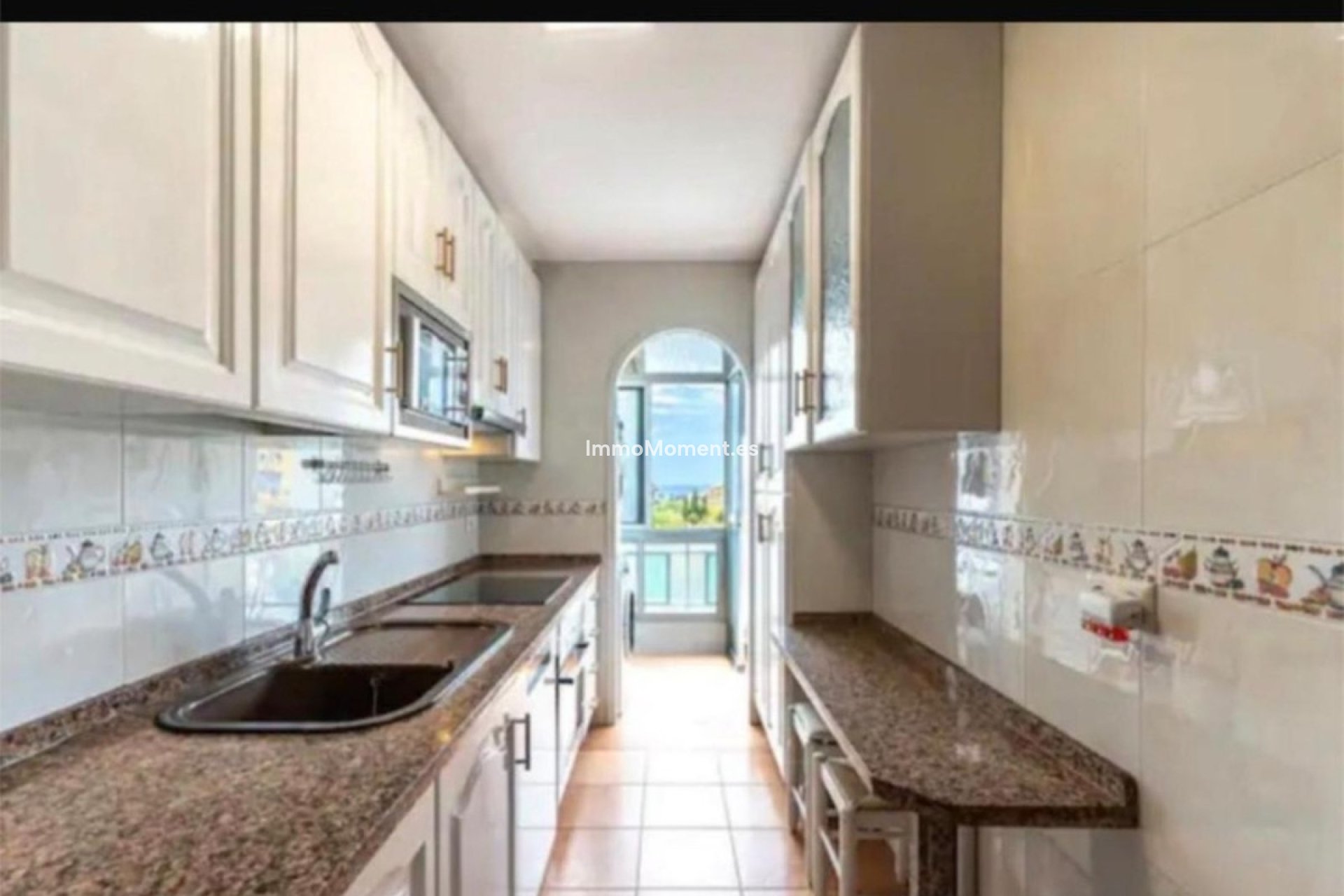 Reventa - Apartamento - Marbella - San Pedro de Alcántara