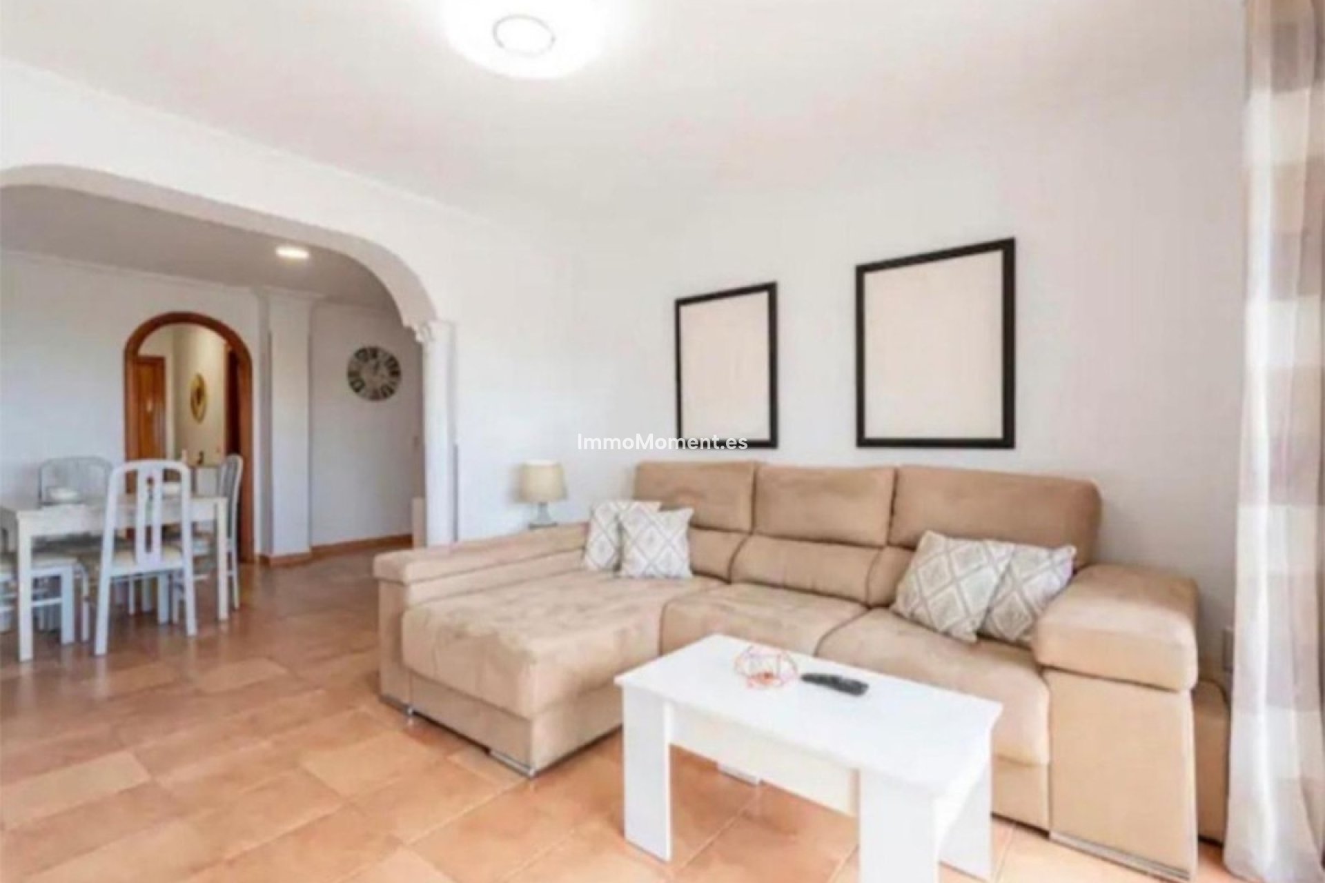 Reventa - Apartamento - Marbella - San Pedro de Alcántara
