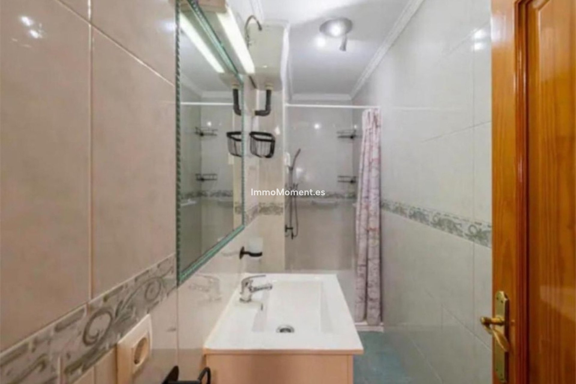 Reventa - Apartamento - Marbella - San Pedro de Alcántara