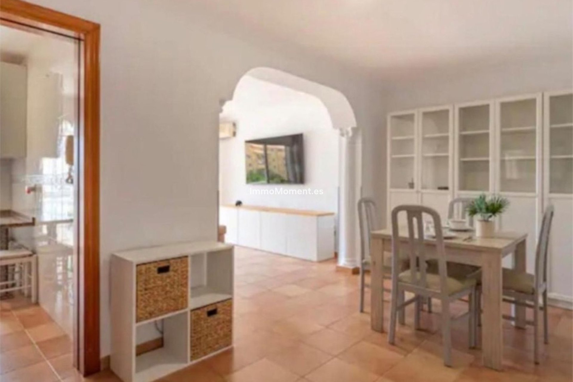Reventa - Apartamento - Marbella - San Pedro de Alcántara