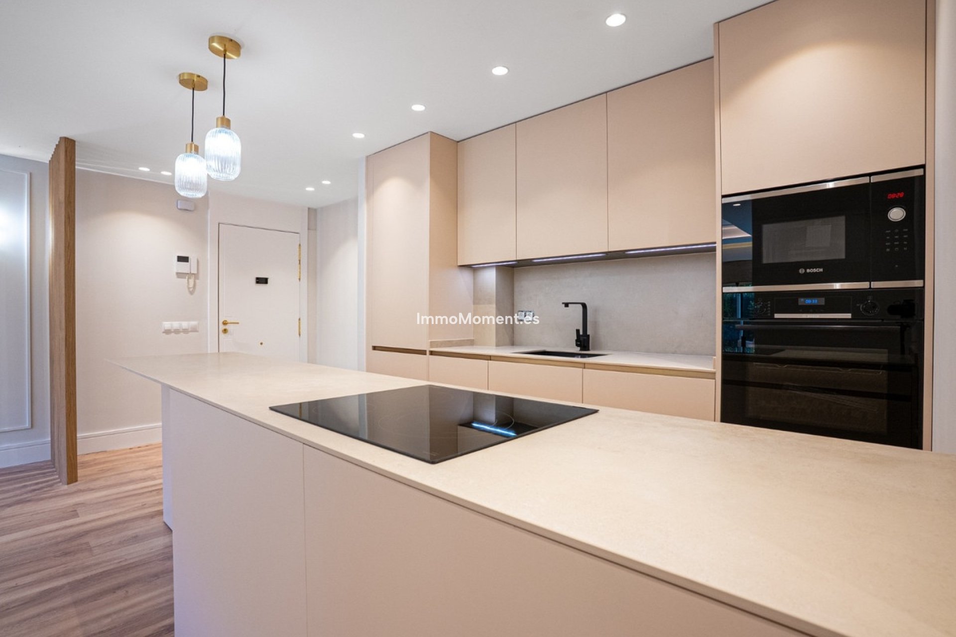 Reventa - Apartamento - Marbella - San Pedro de Alcántara