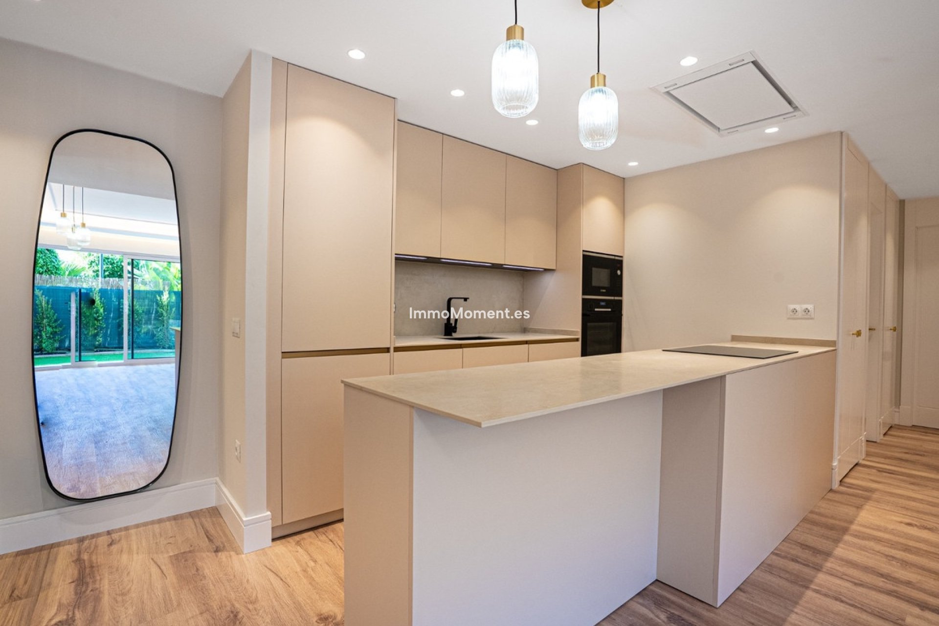 Reventa - Apartamento - Marbella - San Pedro de Alcántara