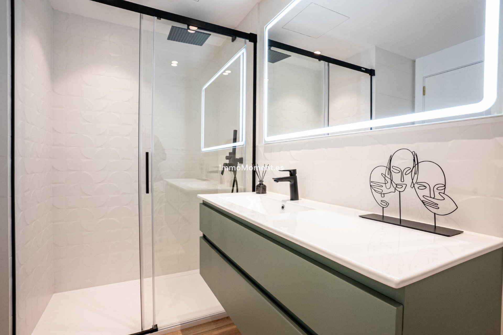 Reventa - Apartamento - Marbella - San Pedro de Alcántara