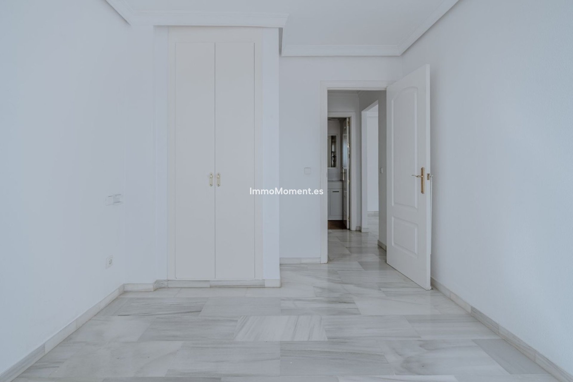 Reventa - Apartamento - Marbella - San Pedro de Alcántara