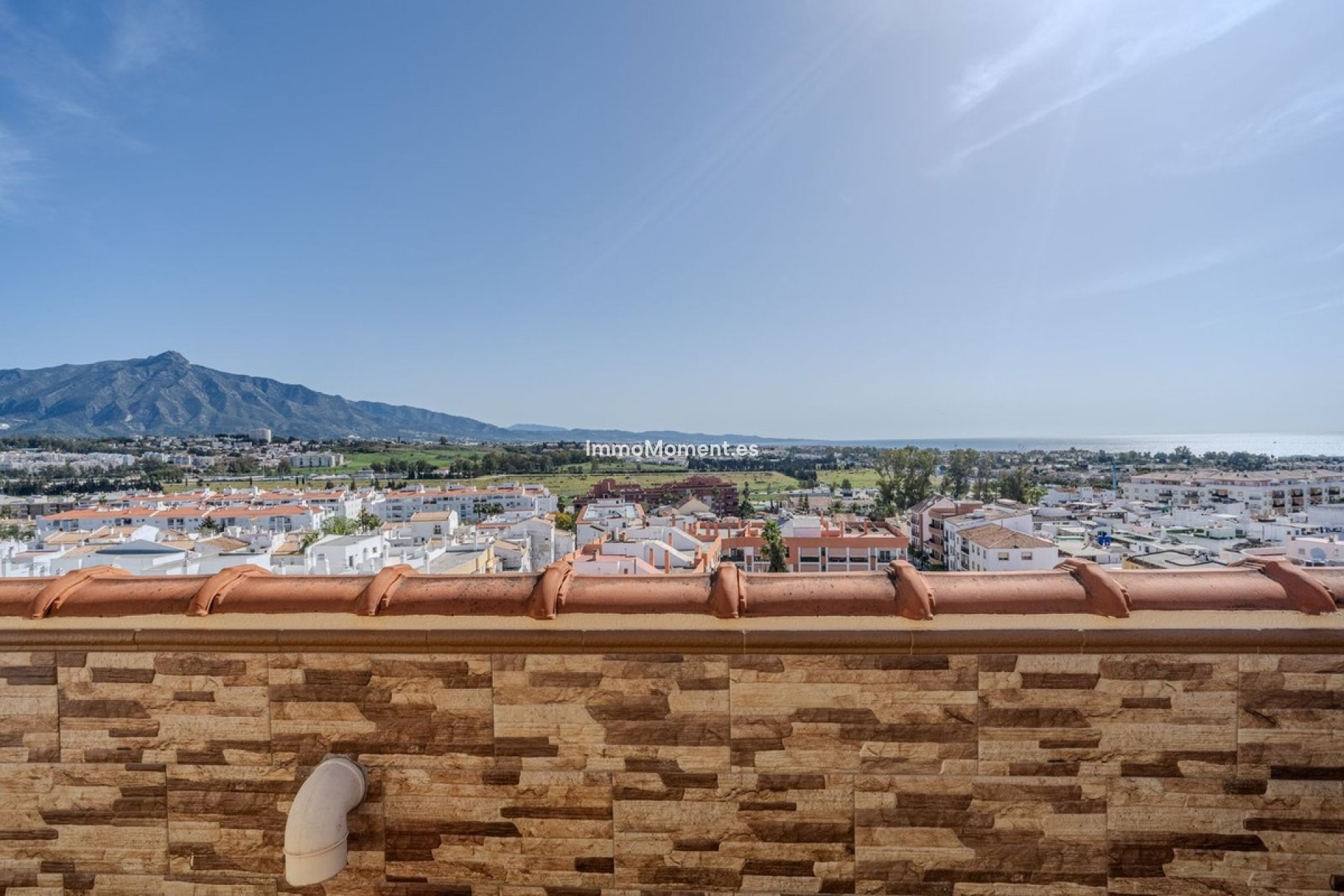 Reventa - Apartamento - Marbella - San Pedro de Alcántara