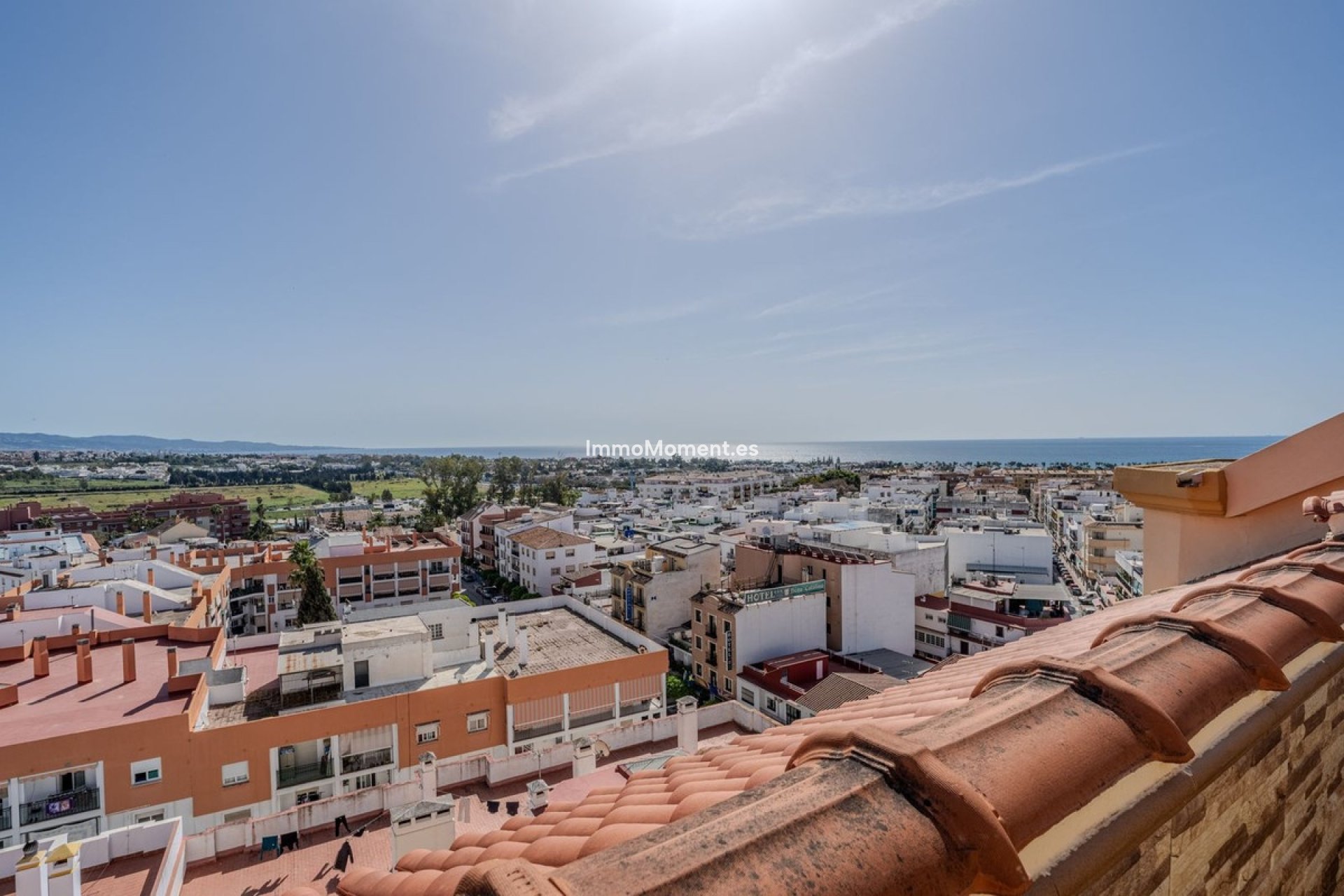 Reventa - Apartamento - Marbella - San Pedro de Alcántara