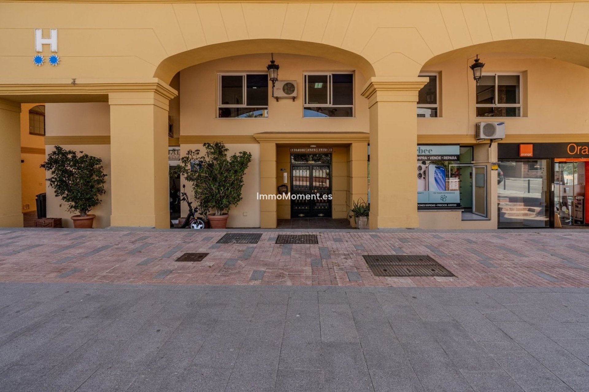 Reventa - Apartamento - Marbella - San Pedro de Alcántara