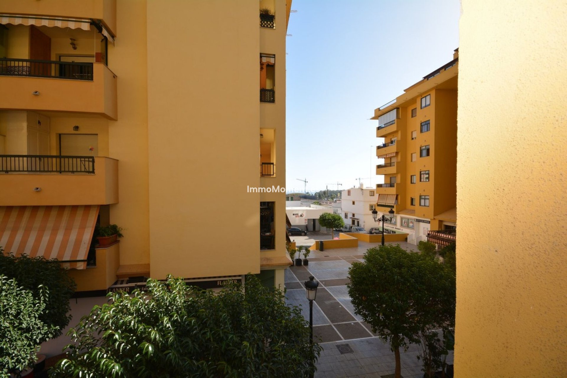 Reventa - Apartamento - Marbella - San Pedro de Alcántara