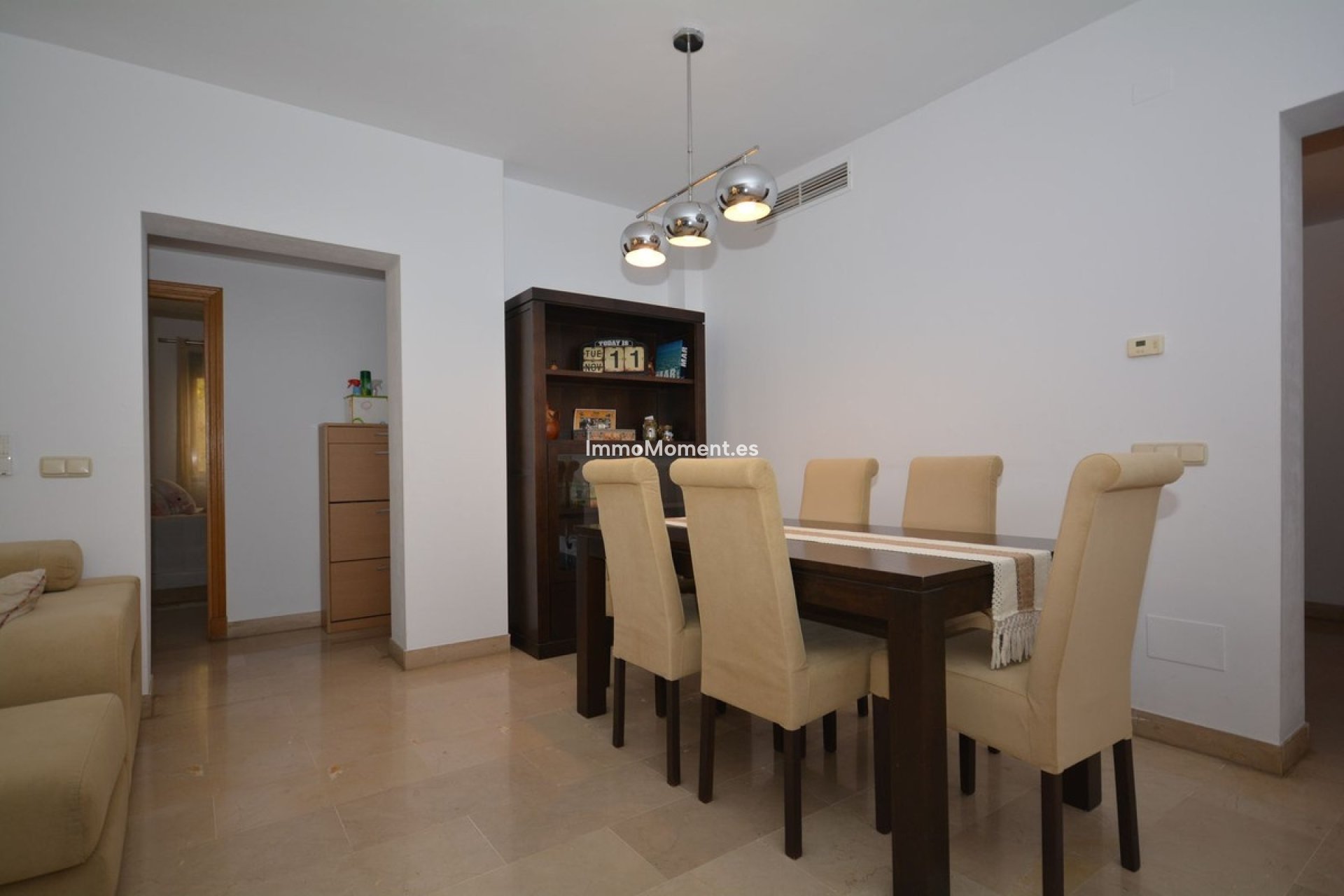 Reventa - Apartamento - Marbella - San Pedro de Alcántara