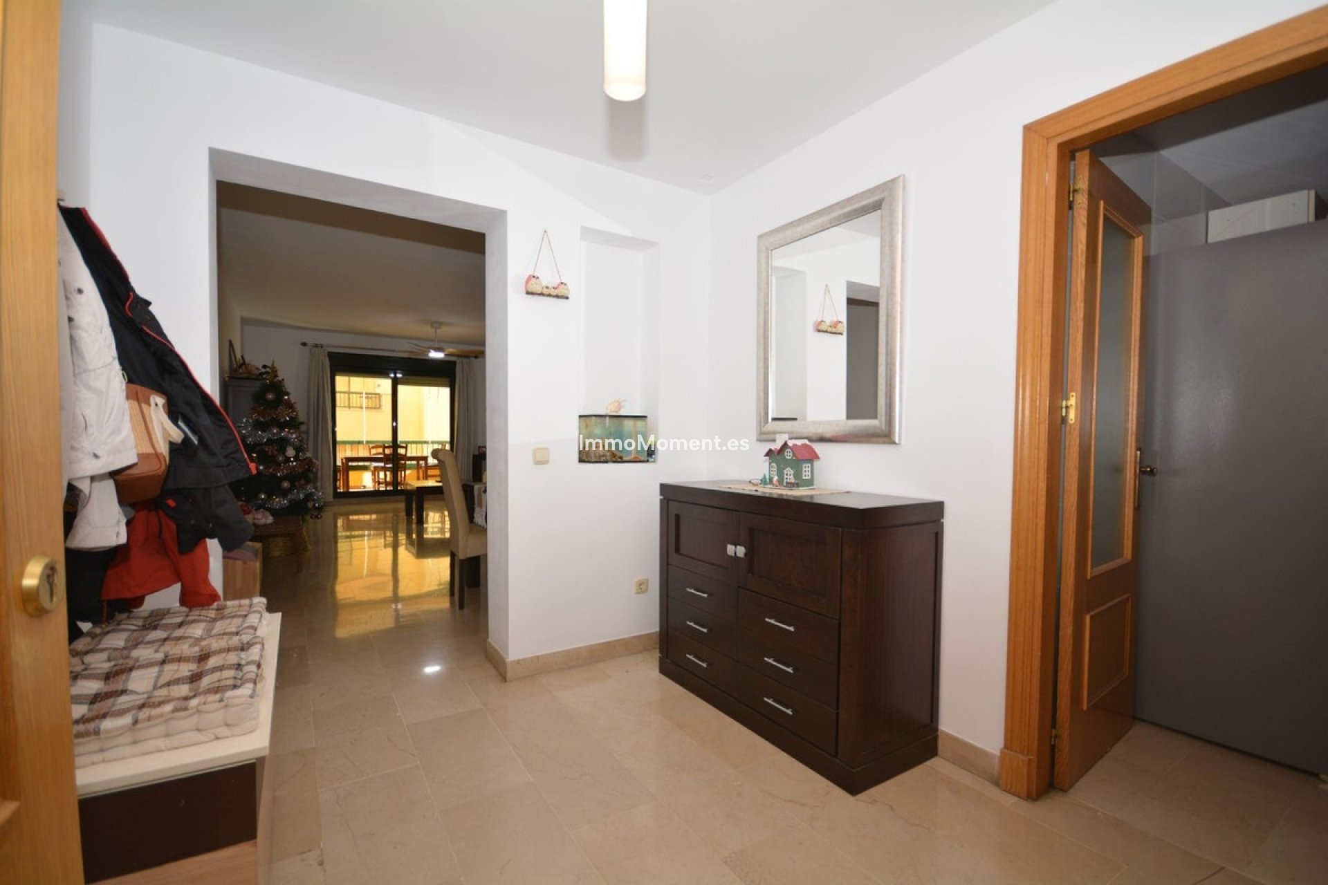 Reventa - Apartamento - Marbella - San Pedro de Alcántara